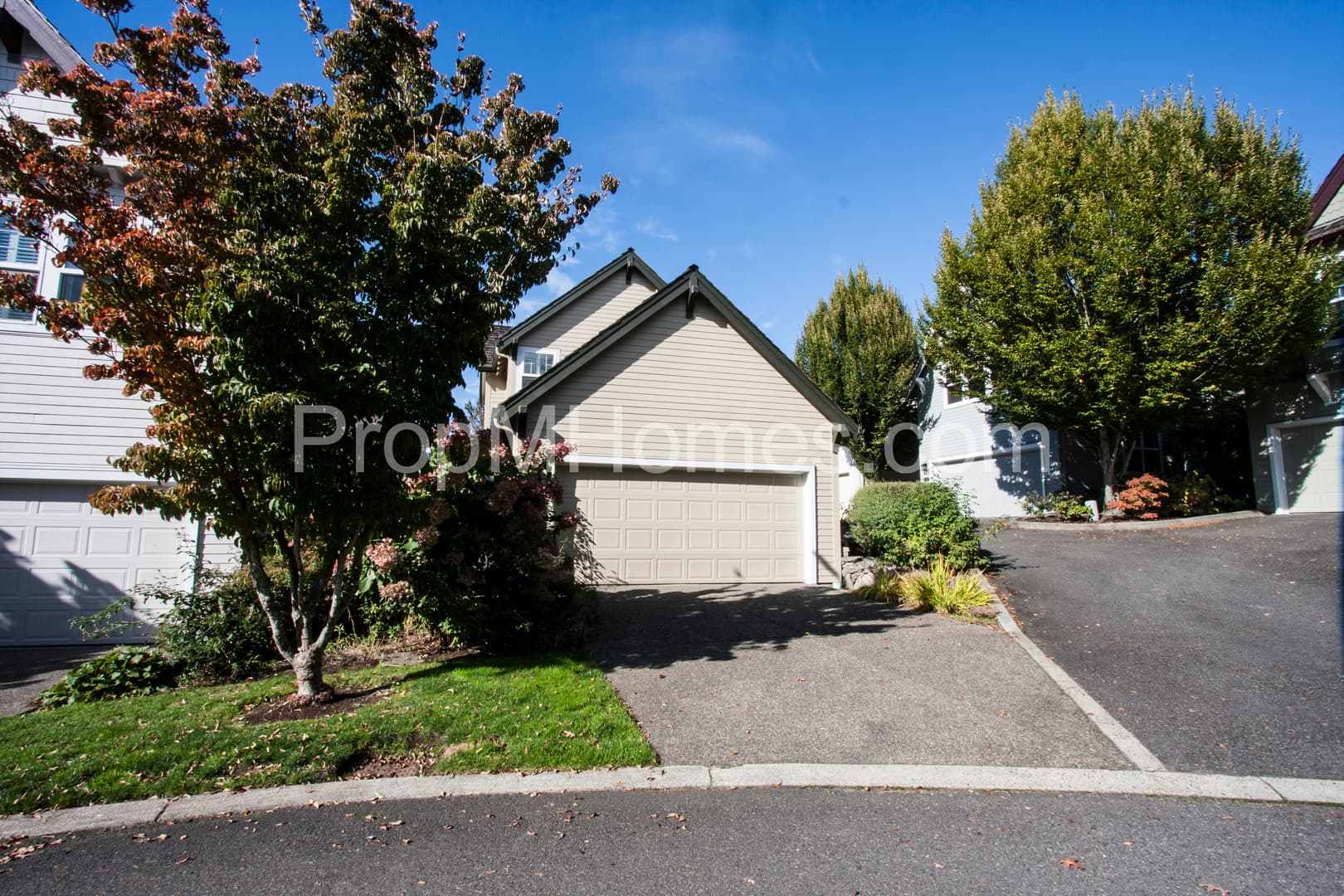 Portland House: 2542 NW Miller Road Unit 25