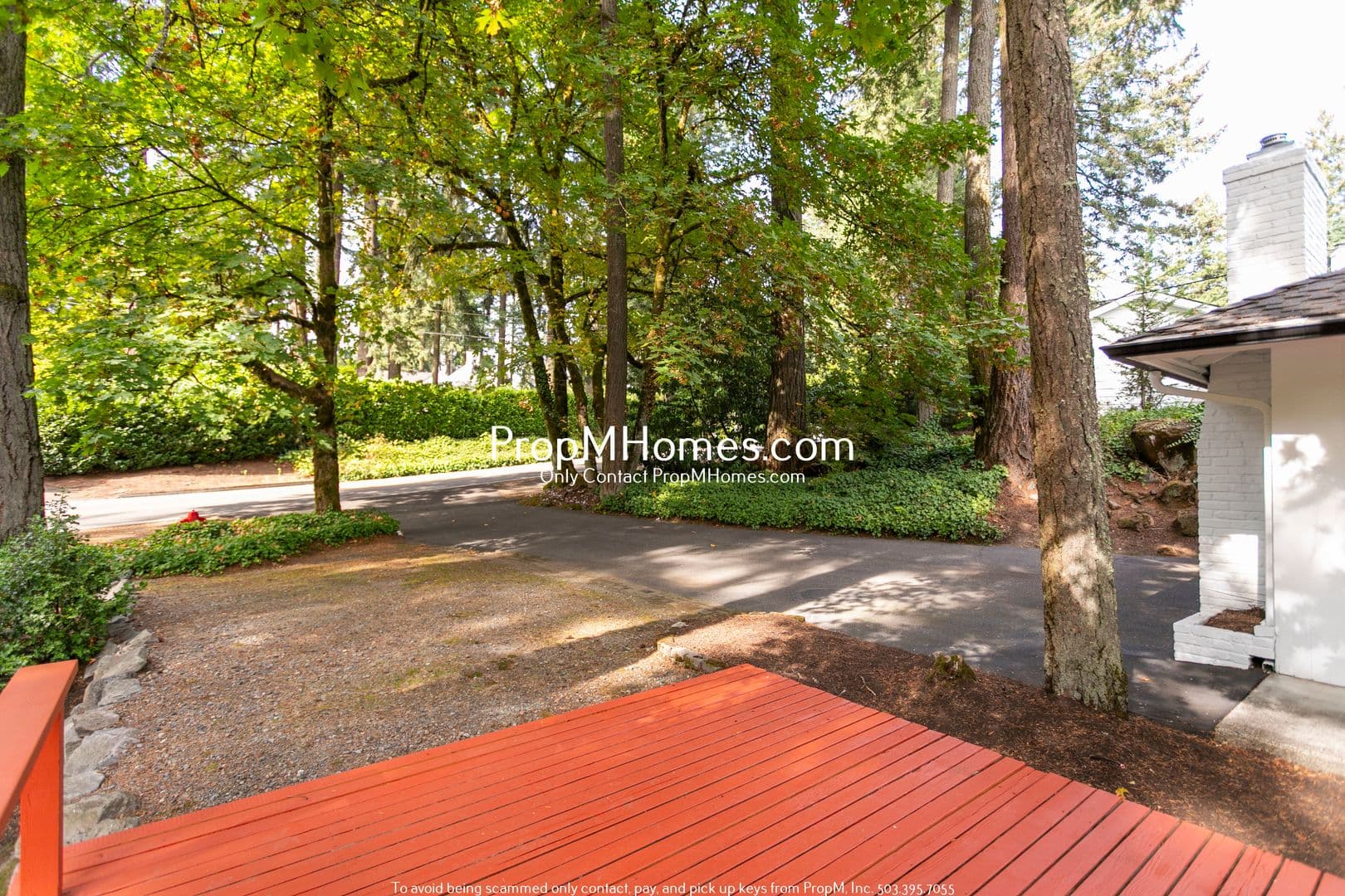 Lake Oswego House: 361 Berwick Road - NEW PROPERTY