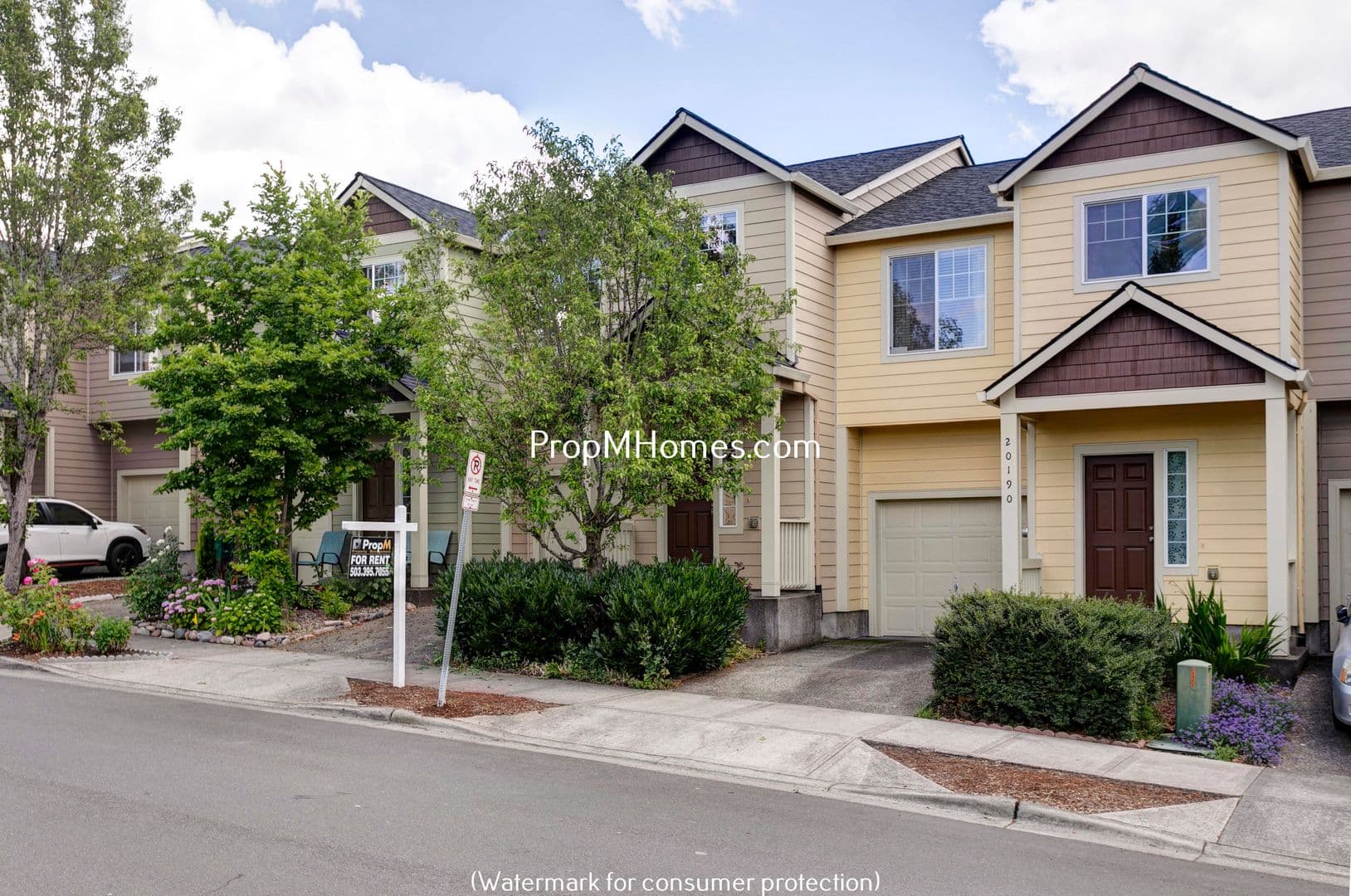 Beaverton House: 20182 SW Lucas Oaks Lane