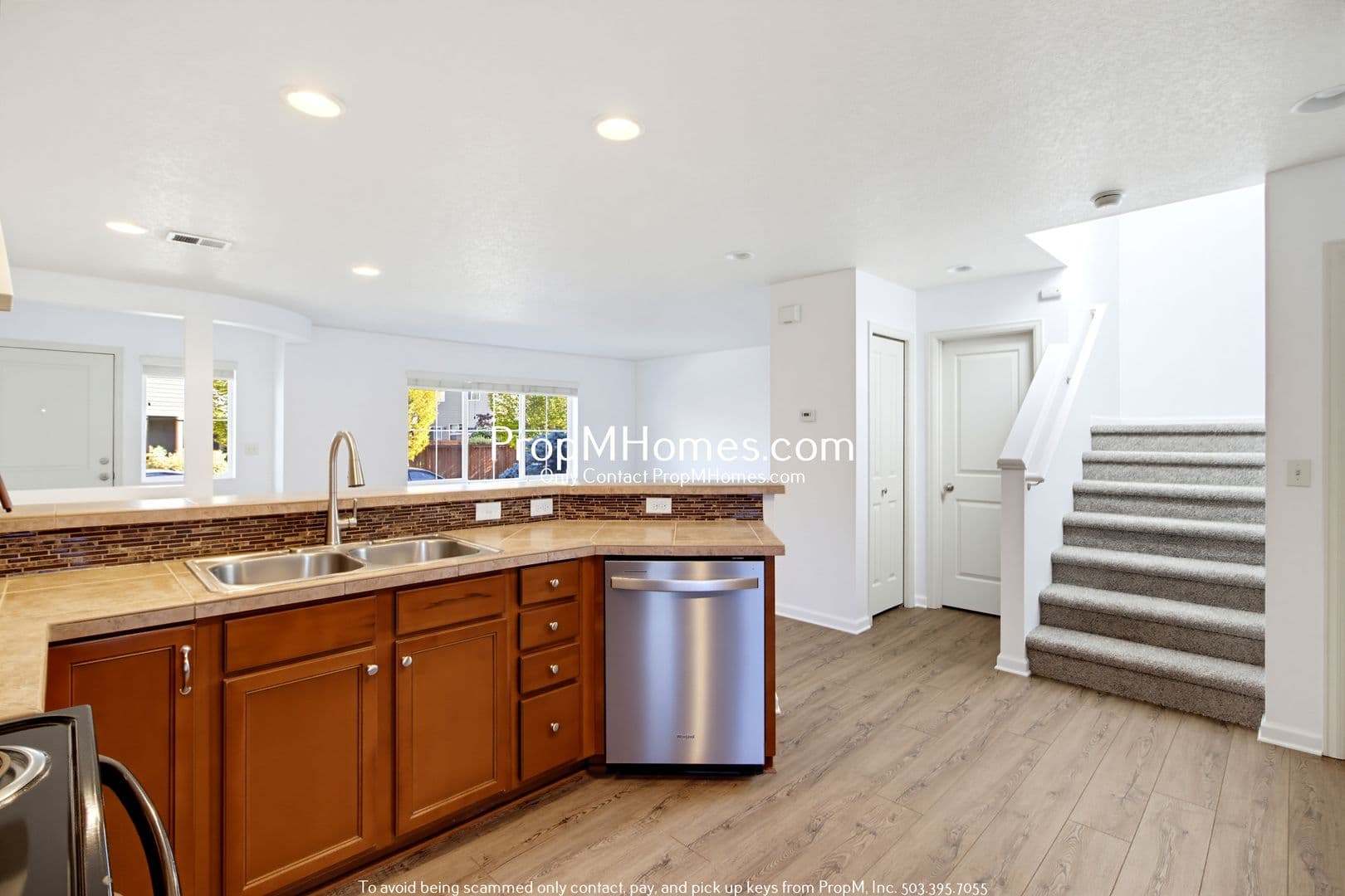 Beaverton House: 811 Windrose Terrace - NEW PROPERTY
