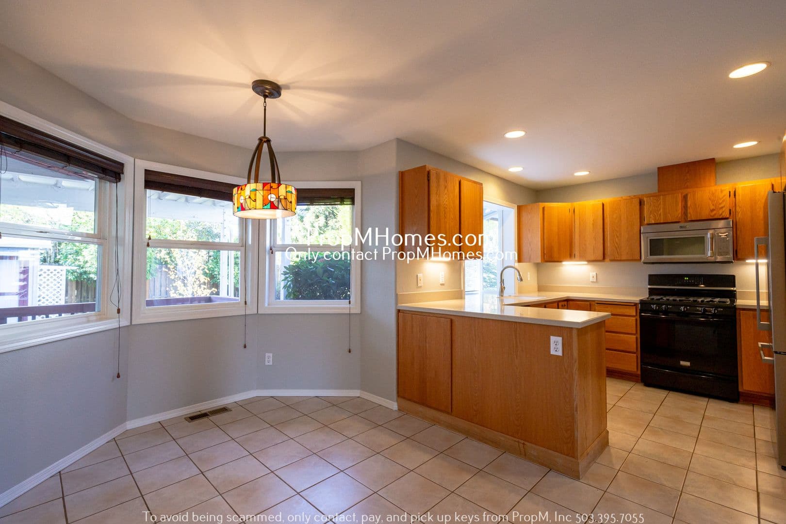 Portland House: 3929 SE 136th Avenue