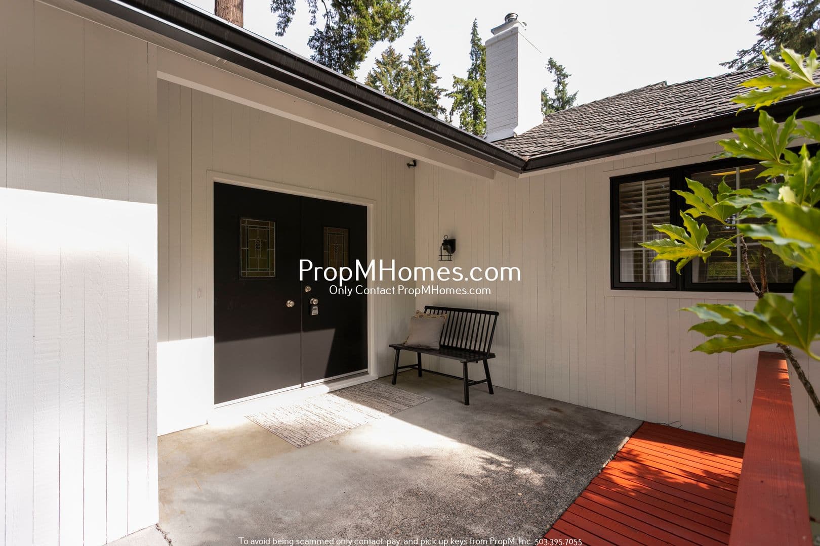 Lake Oswego House: 361 Berwick Road - NEW PROPERTY