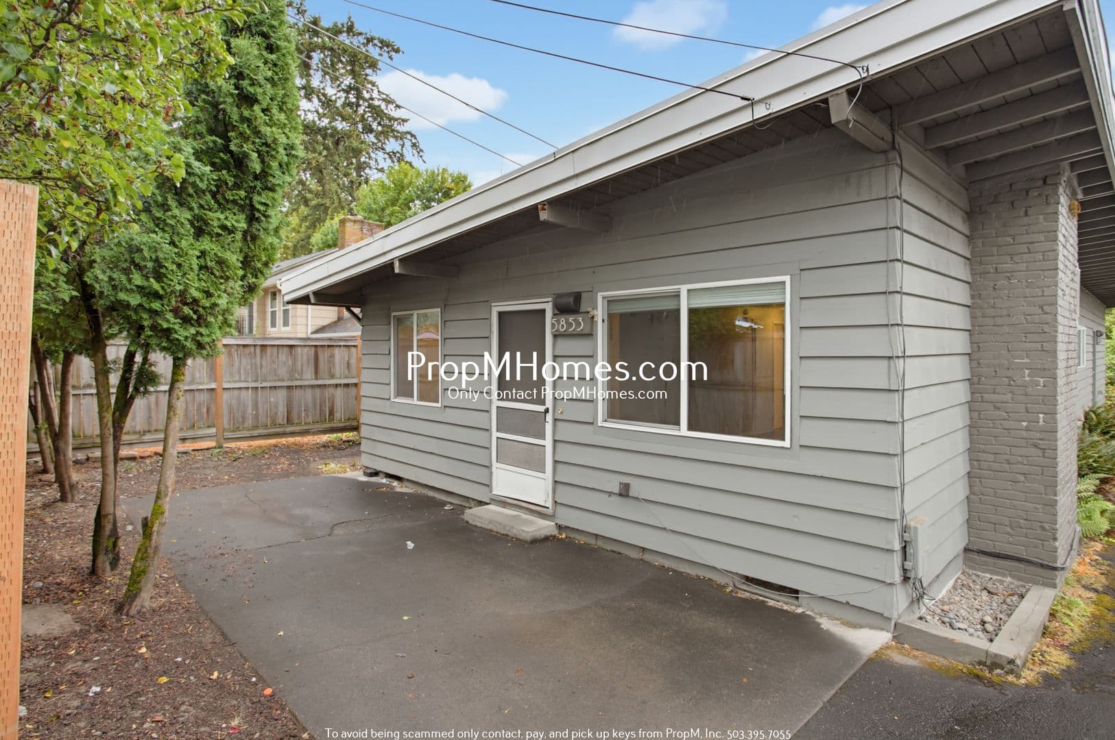 Portland Multiplex: 5853 SW Oleson Road