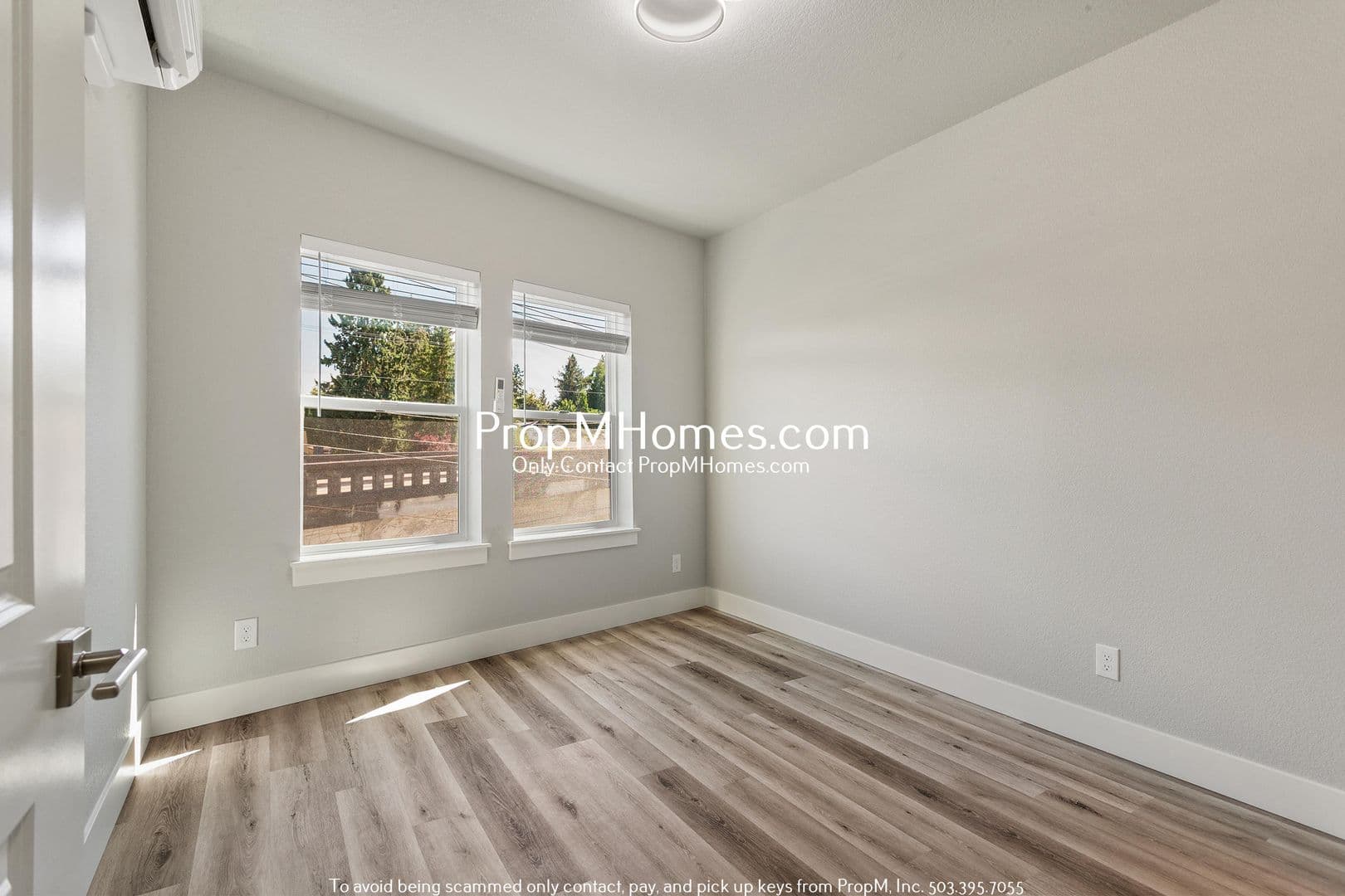 Portland Apartment: 7921 SW Old Capitol Highway - NEW PROPERTY