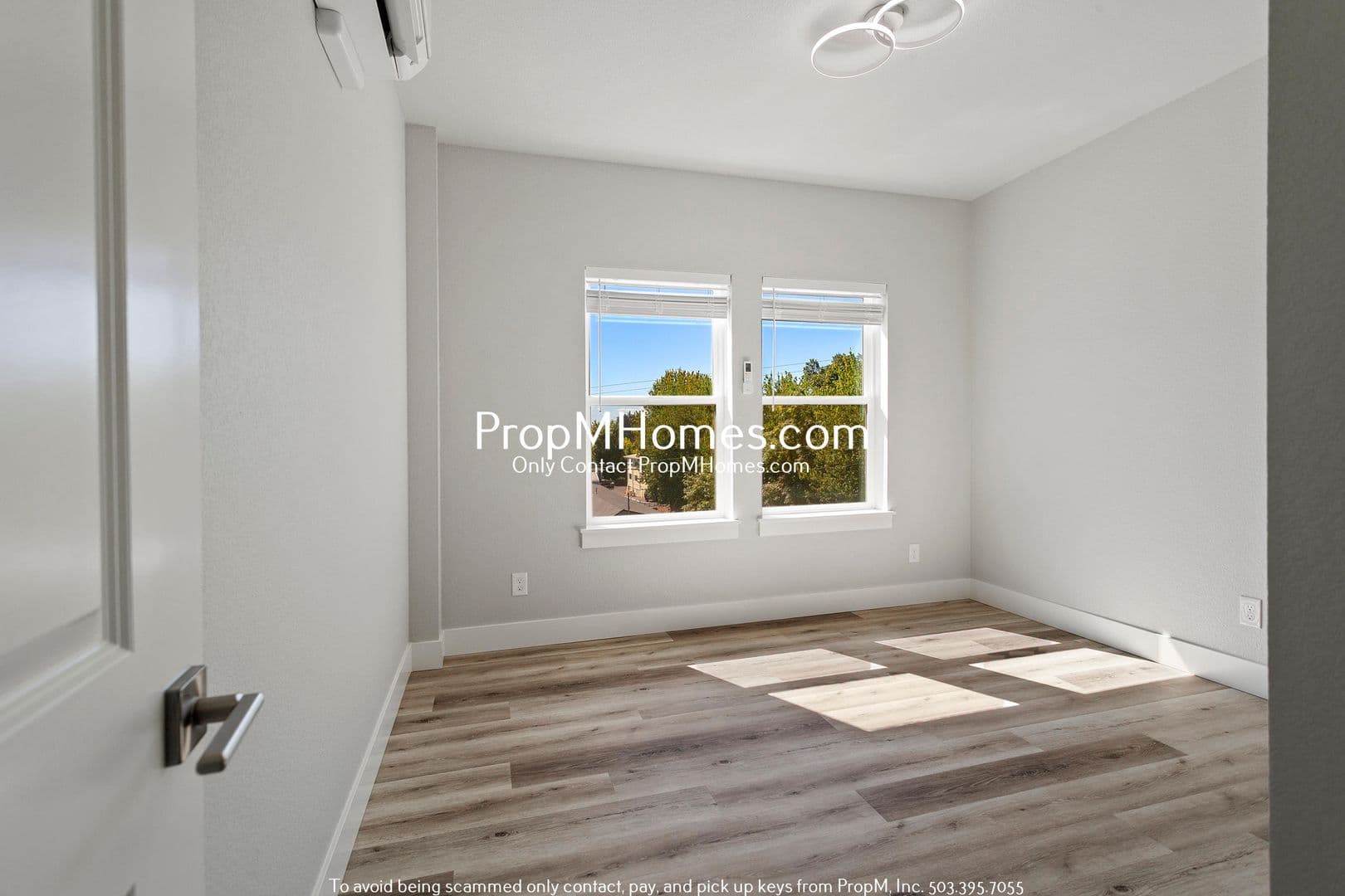 Portland Apartment: 7921 SW Old Capitol Highway - NEW PROPERTY