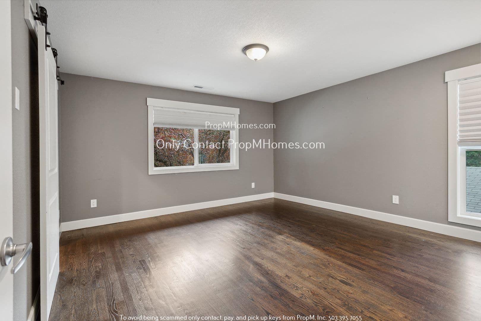Lake Oswego House: 16849 Lakeridge Drive