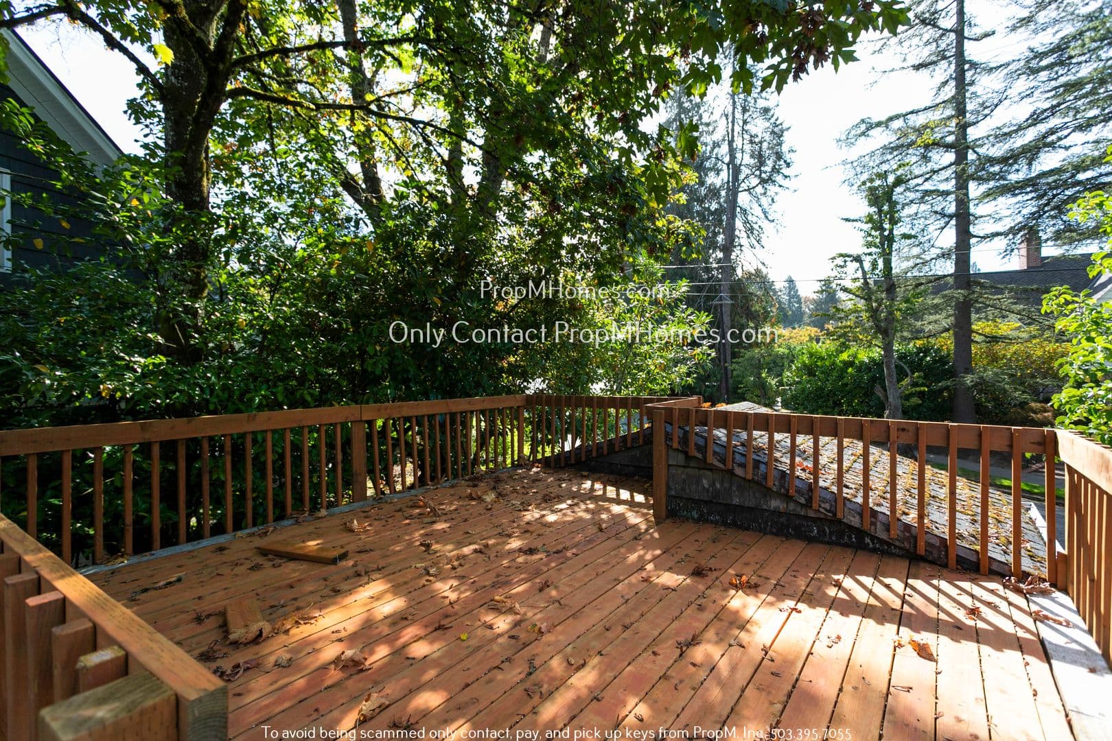 Portland House: 3732 SW Council Crest Drive