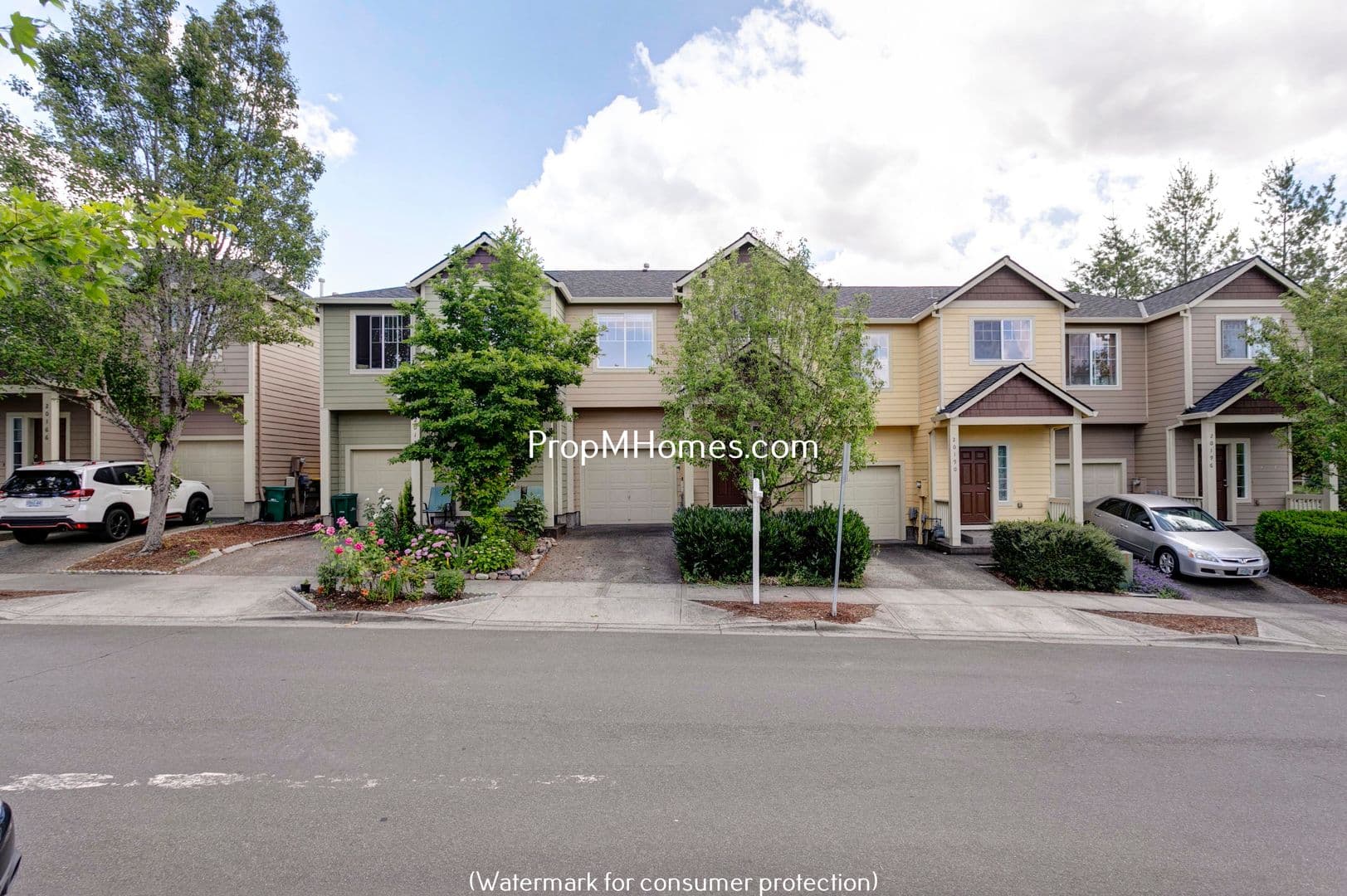 Beaverton House: 20182 SW Lucas Oaks Lane