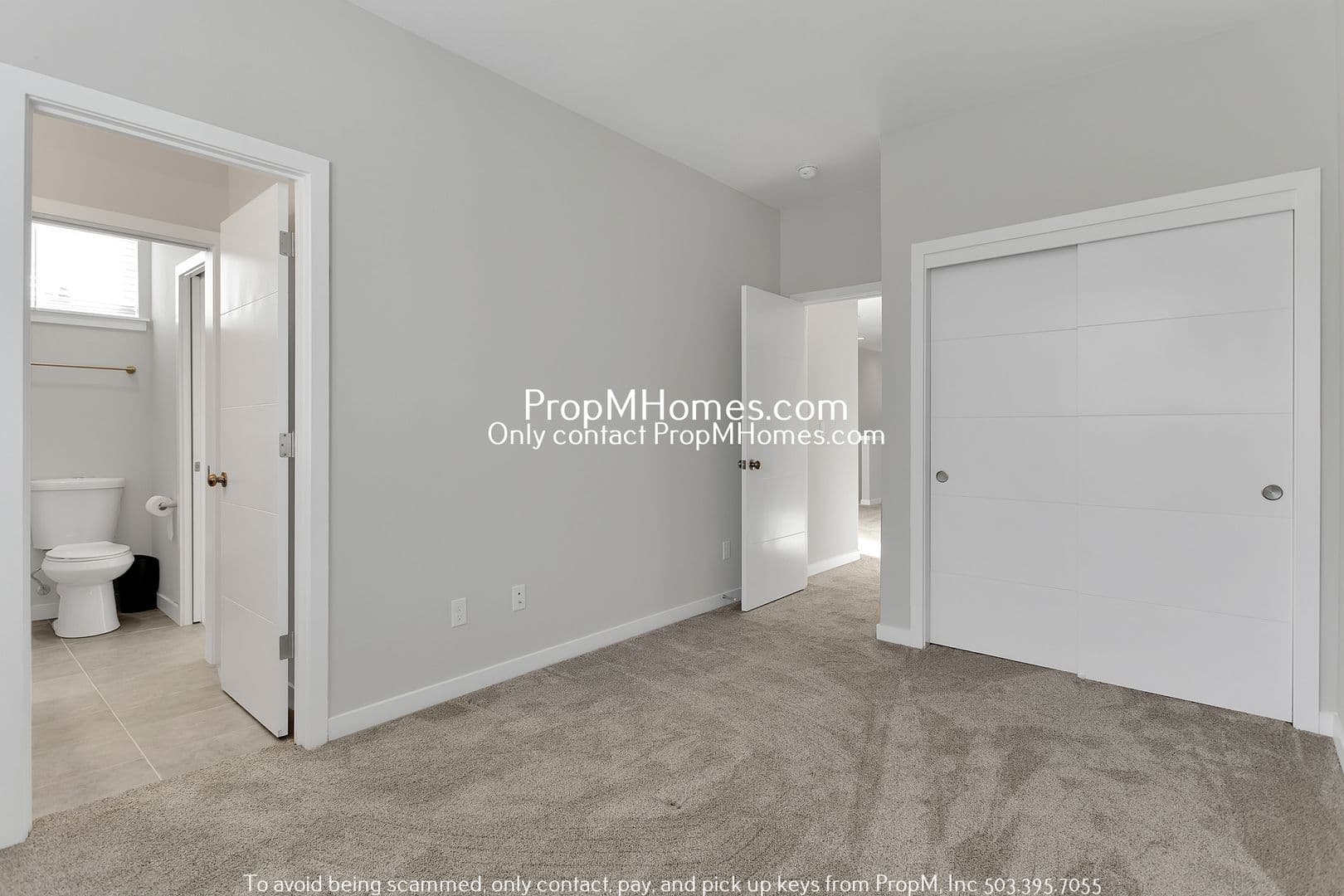 Portland House: 6880 NE 13th Avenue
