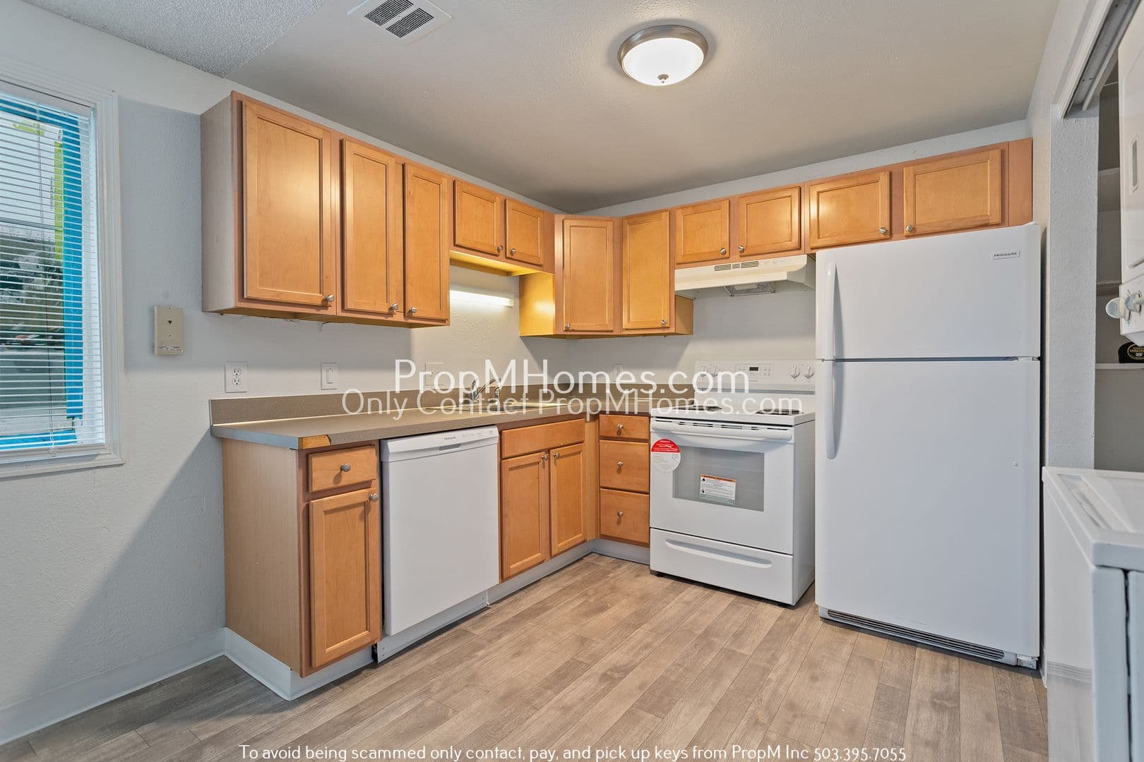 Beaverton Apartment: 3283 SW 126th Avenue