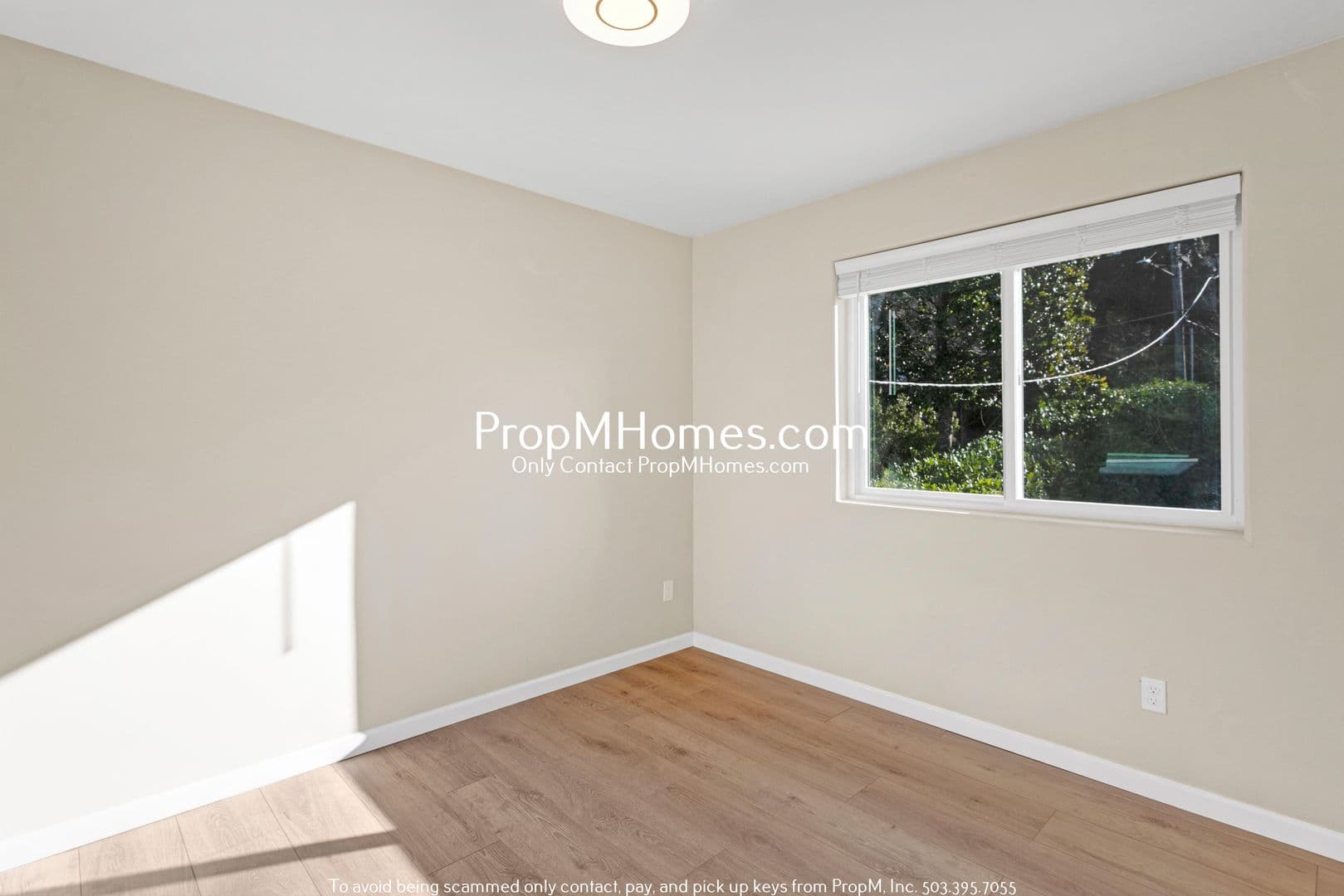 Portland House: 9597 SE Crystal View Drive Unit B