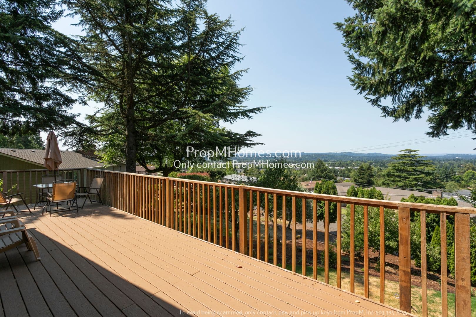 Happy Valley House: 10625 SE 93rd Court