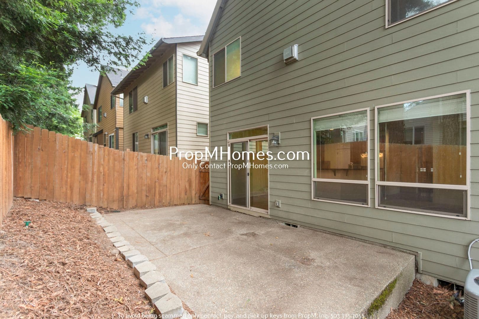 Portland House: 5893 NW Lark Meadow Terrace