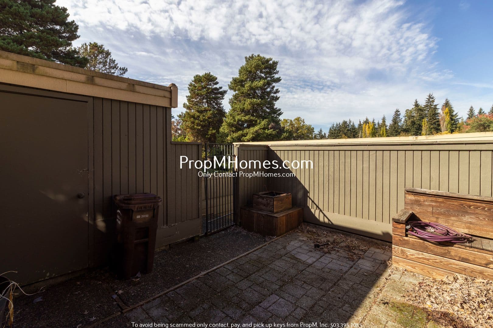 Beaverton House: 1614 NW Bridgeway Lane - NEW PROPERTY