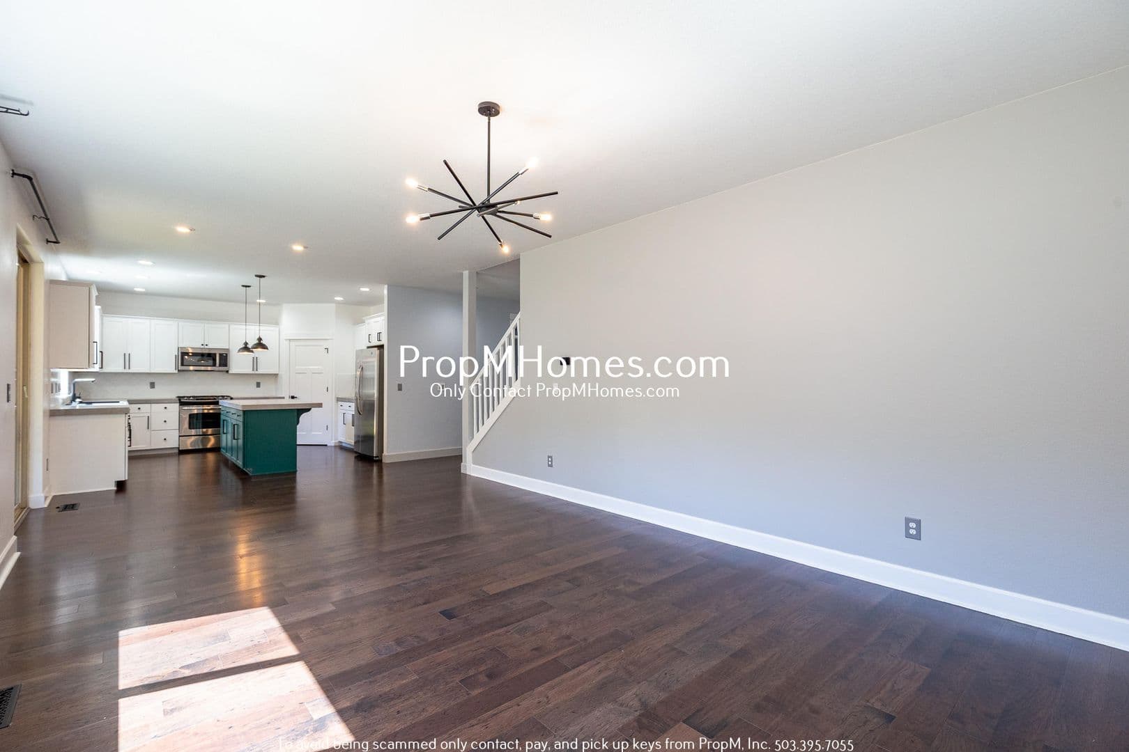 Happy Valley House: 11774 SE Lincoln Heights Street