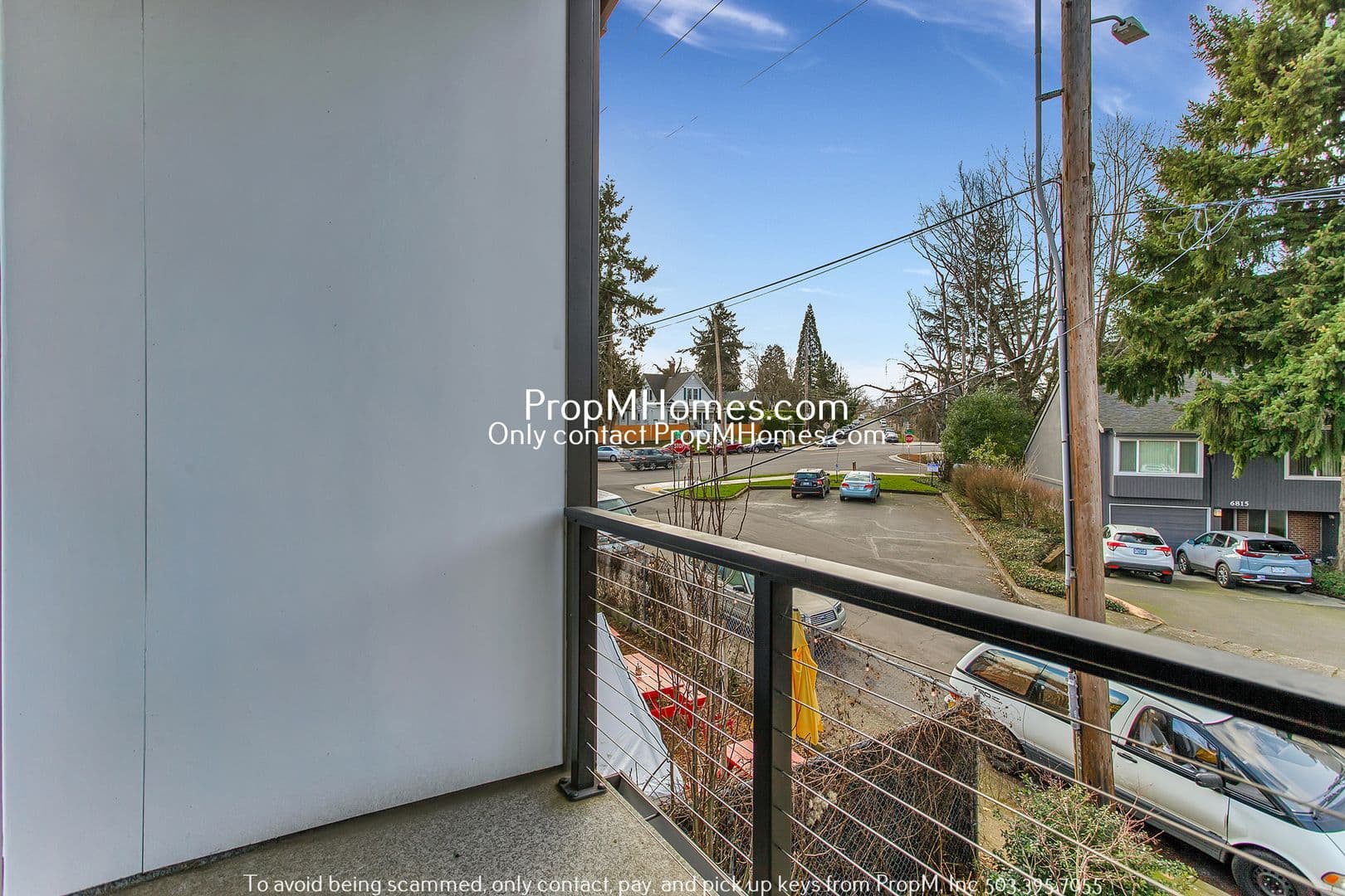 Portland House: 6880 NE 13th Avenue