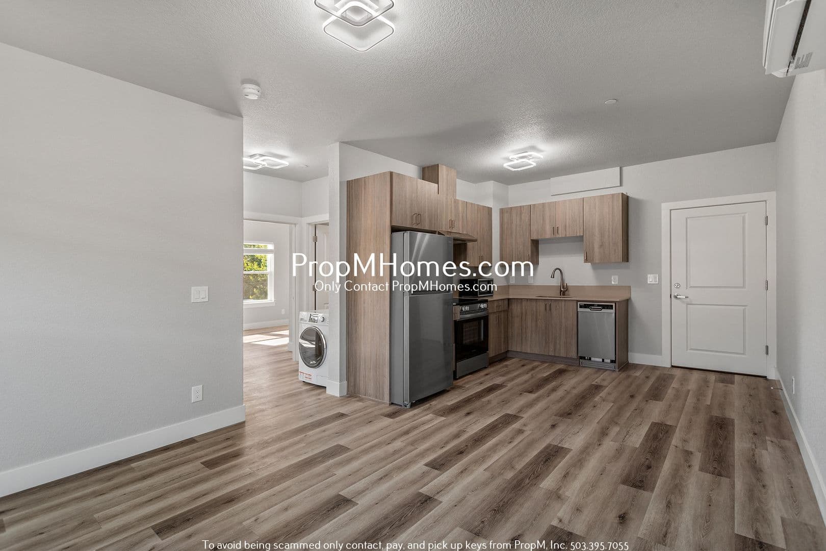 Portland Apartment: 7921 SW Old Capitol Highway - NEW PROPERTY