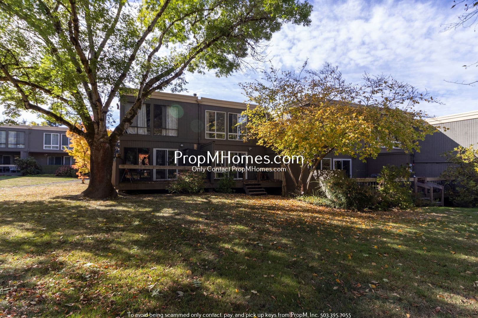 Beaverton House: 1614 NW Bridgeway Lane - NEW PROPERTY