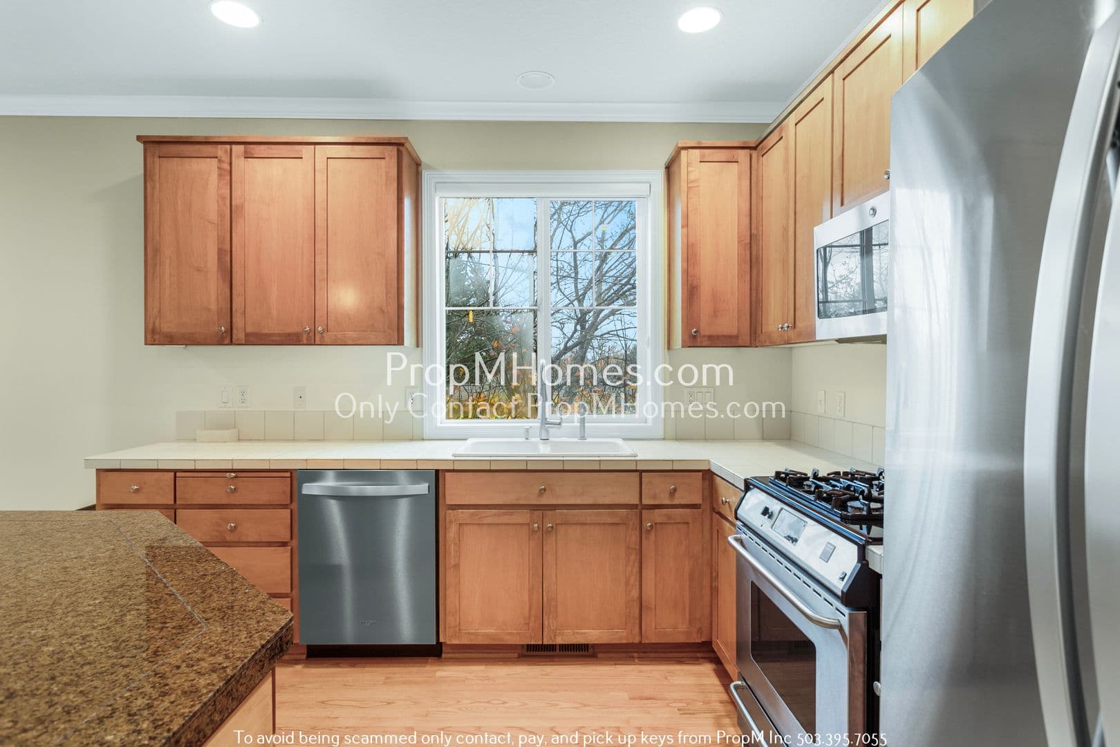 Portland House: 1240 SW Cheltenham Street