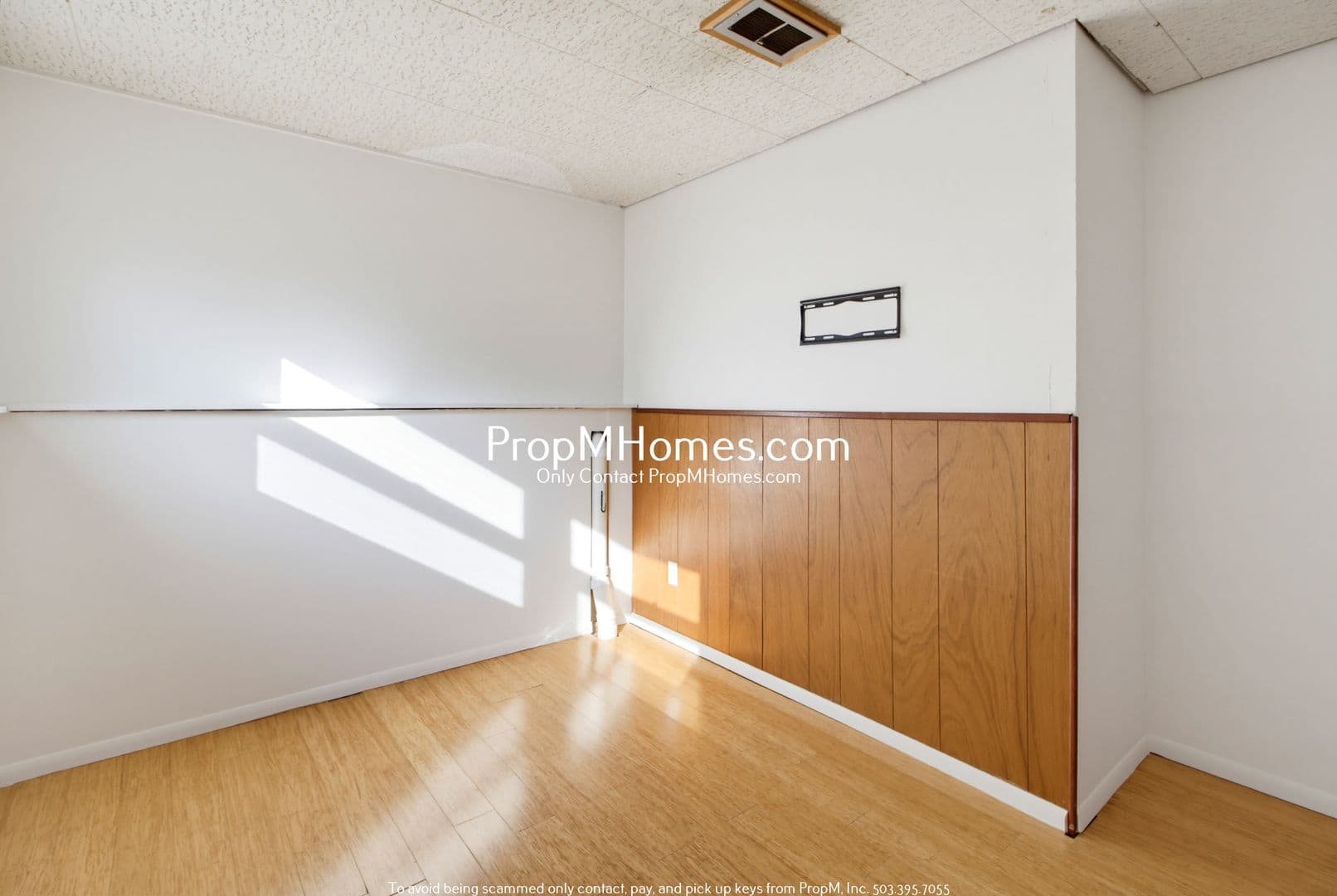 Gresham House: 16315 NE Holladay Street - NEW PROPERTY