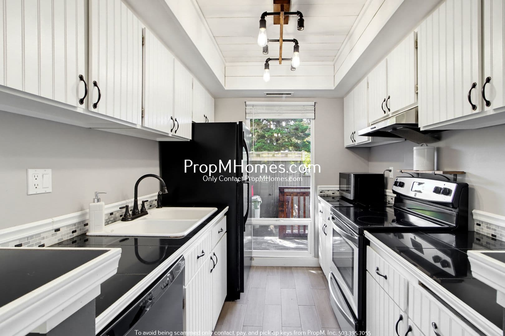 Beaverton House: 1614 NW Bridgeway Lane - NEW PROPERTY