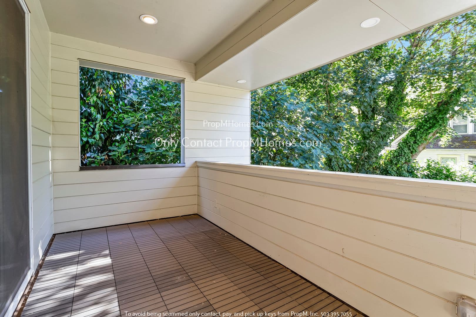 Portland House: 4479 NE Rodney Avenue Unit A
