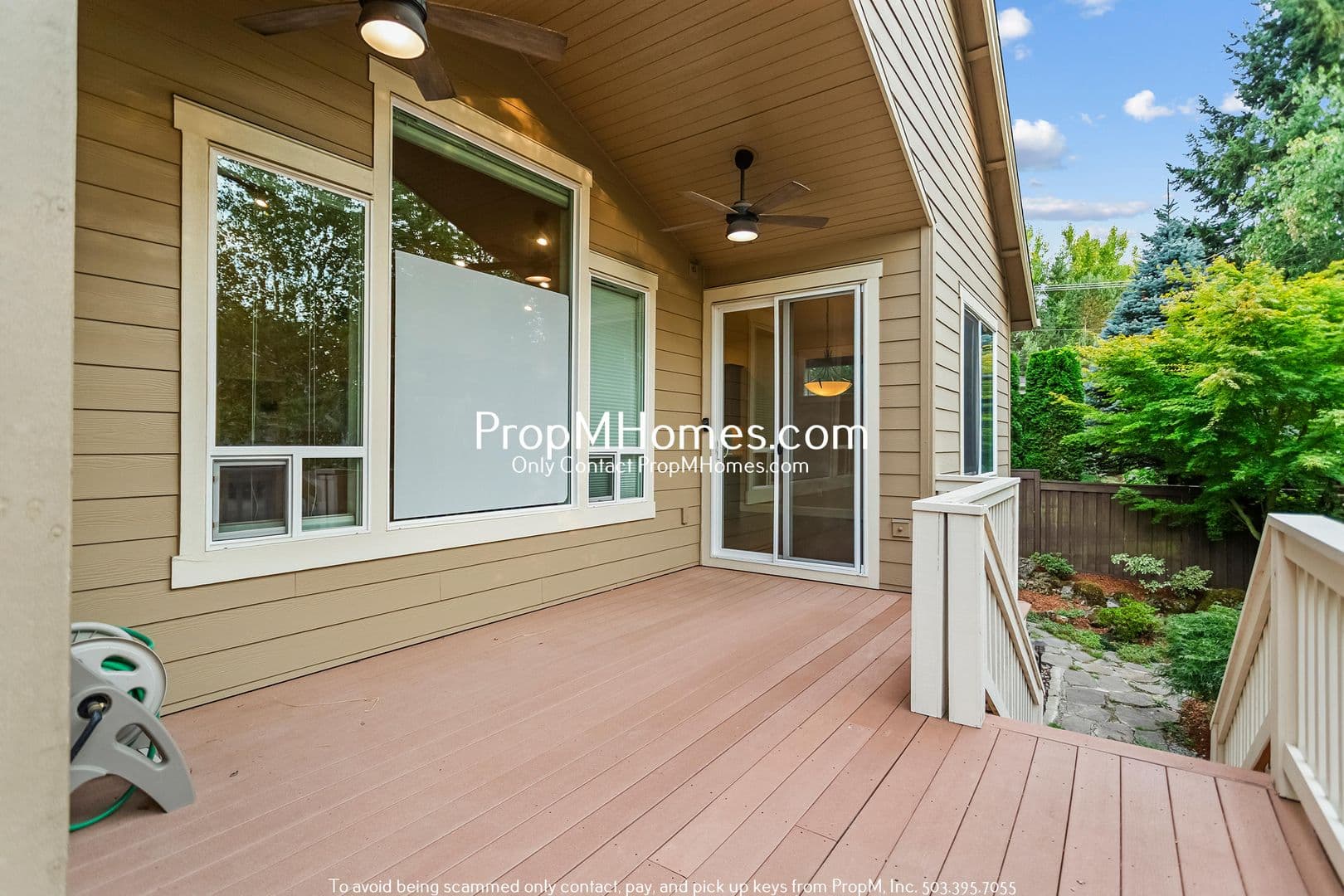 Portland House: 14367 SW 147th Place
