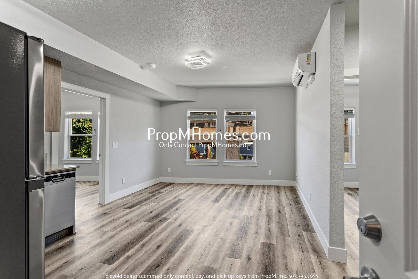 Portland Apartment: 7921 SW Old Capitol Highway - NEW PROPERTY