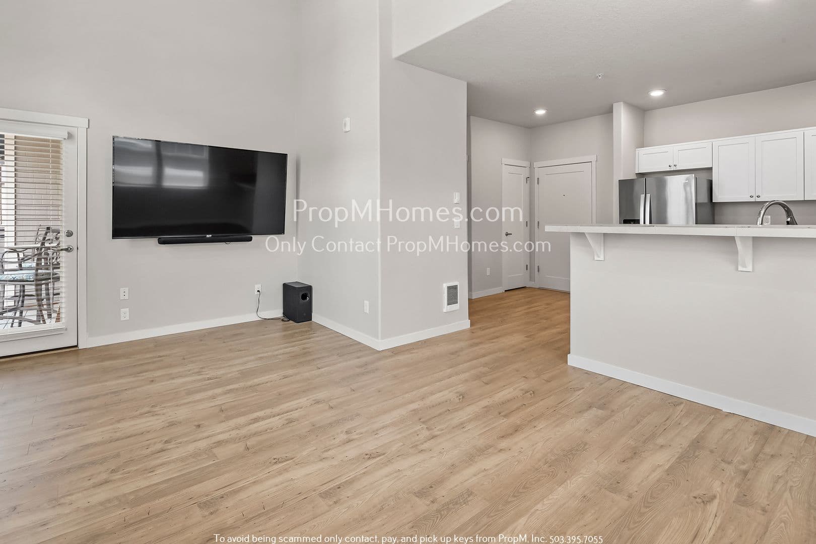 Beaverton House: 17149 SW Snowdale Street #G302