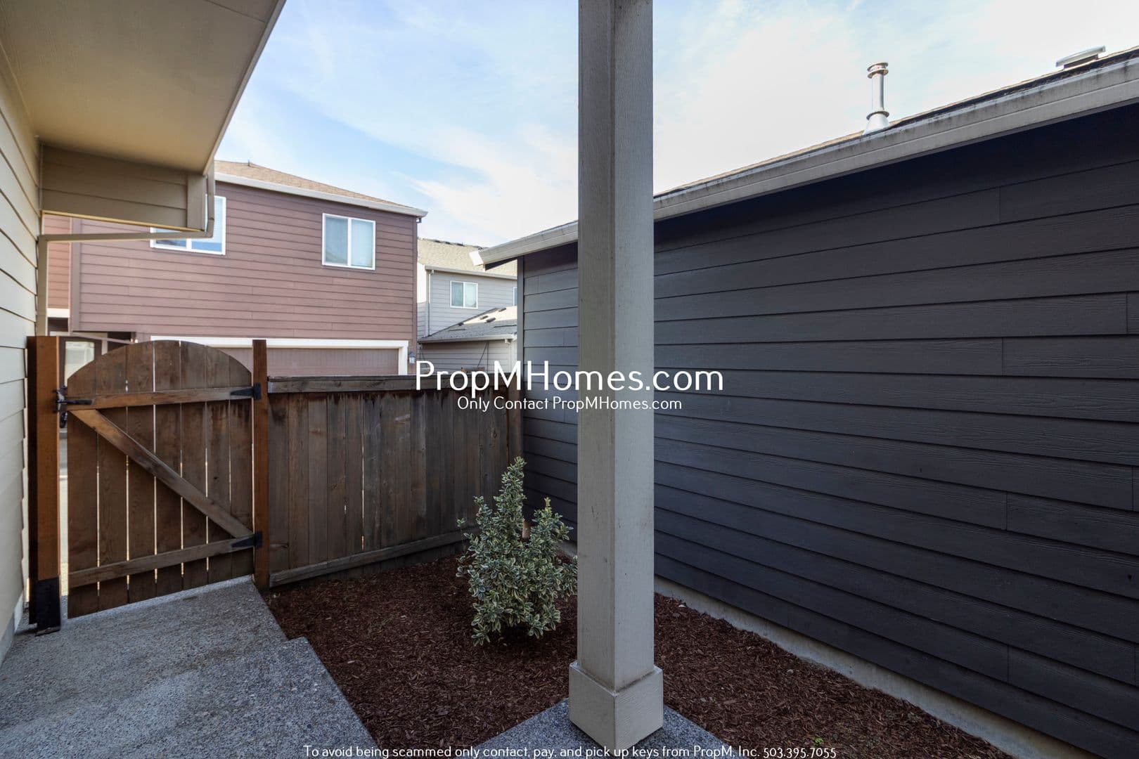 Beaverton House: 811 Windrose Terrace - NEW PROPERTY