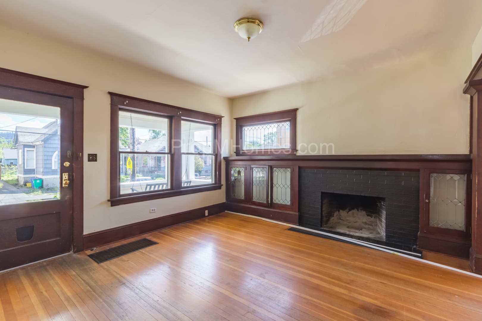 Portland House: 1027 SE 42nd Avenue