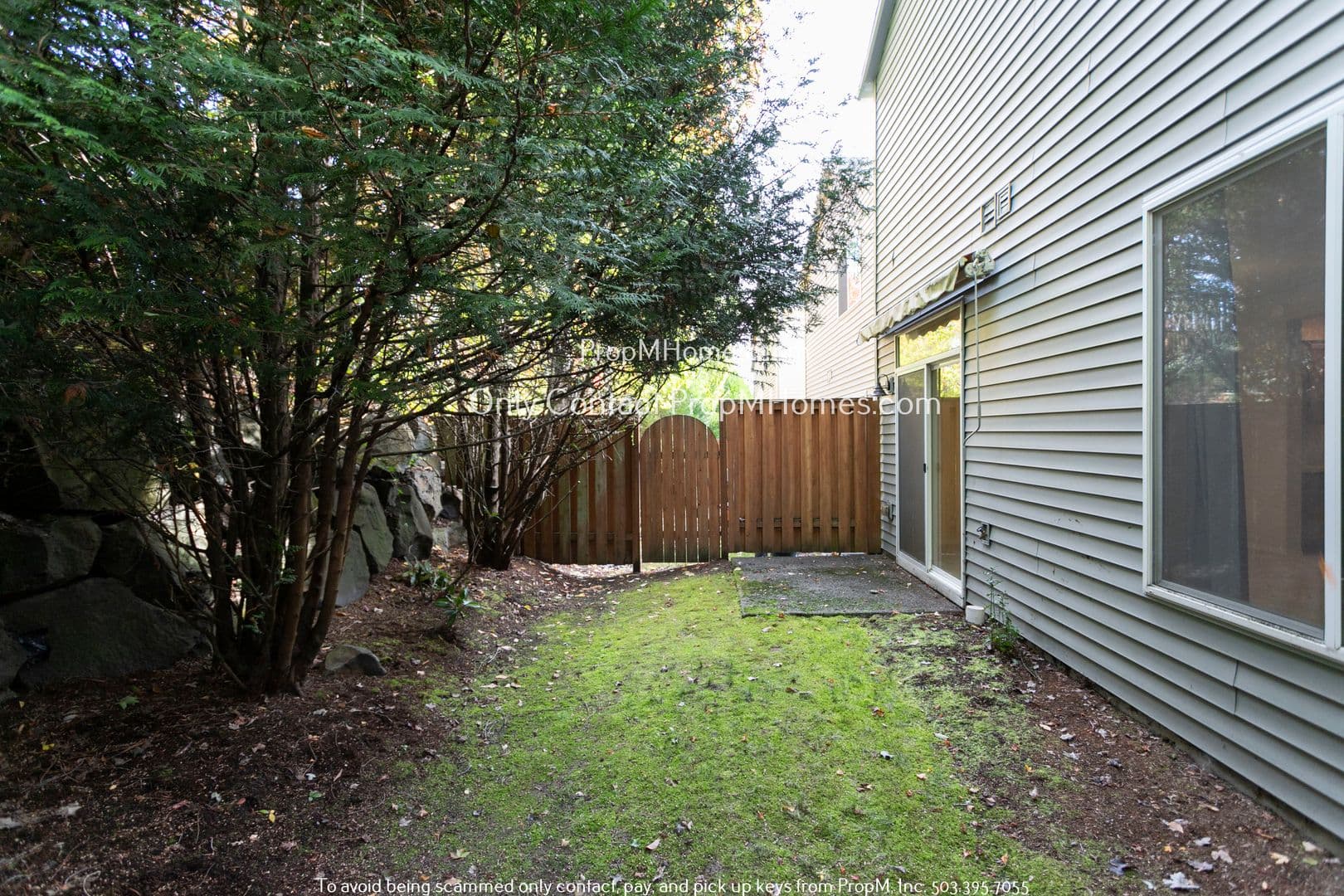 Beaverton House: 16255 SW Whistling Swan Lane Unit 220