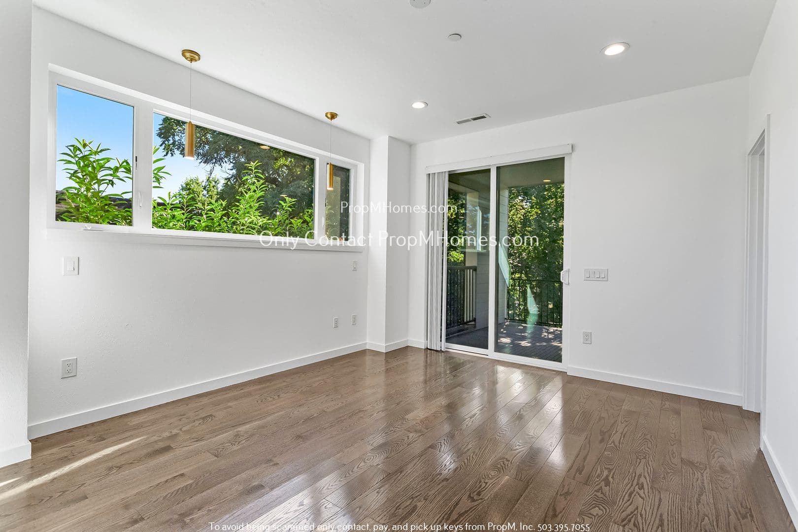 Portland House: 4479 NE Rodney Avenue Unit A