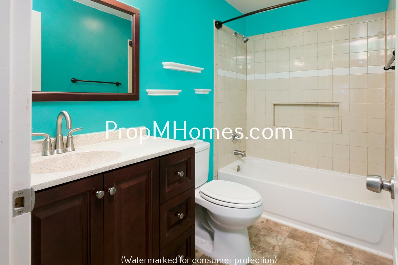 Beaverton House: 18425 NW Heritage Terrace