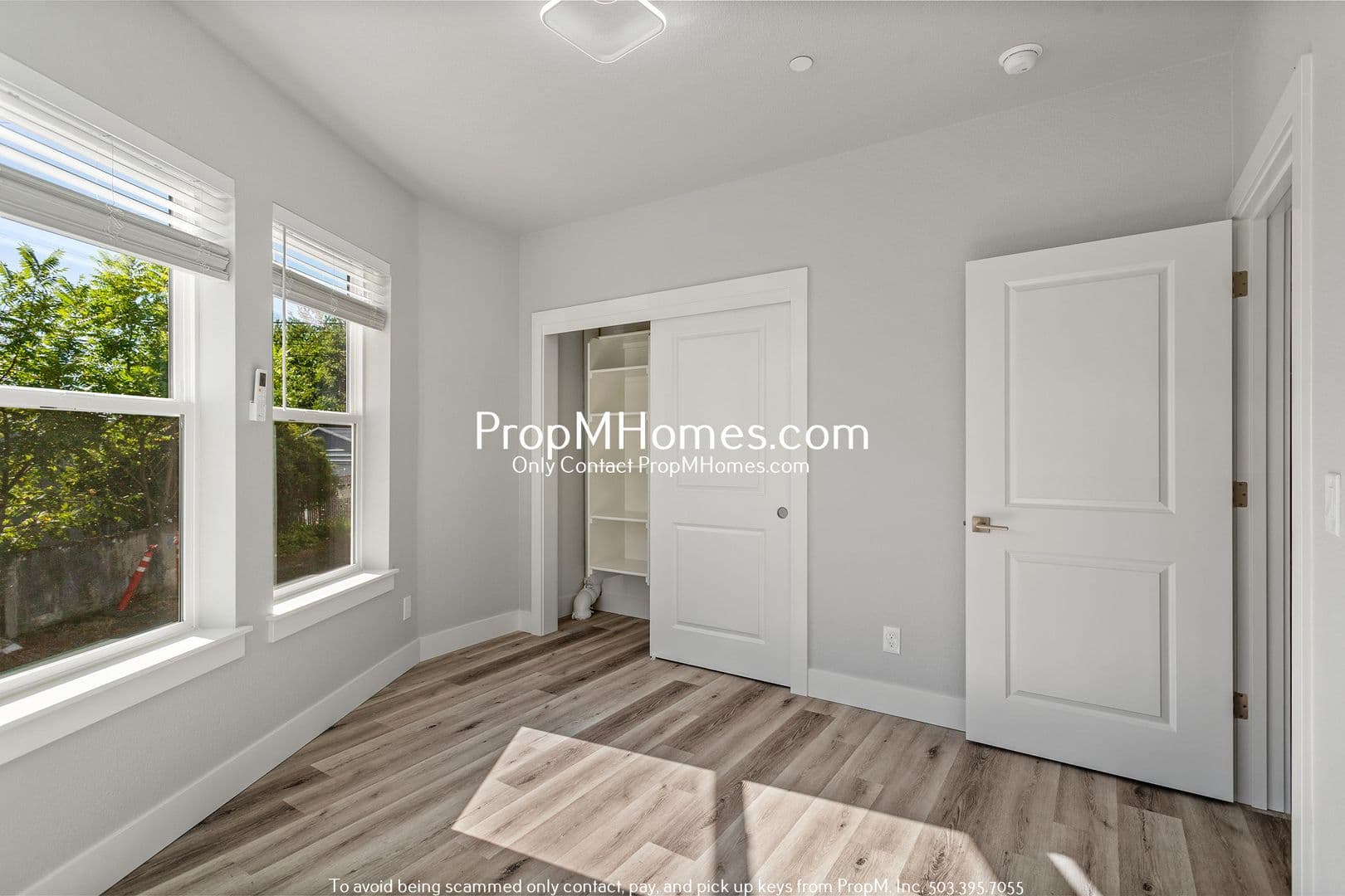 Portland Apartment: 7921 SW Old Capitol Highway - NEW PROPERTY