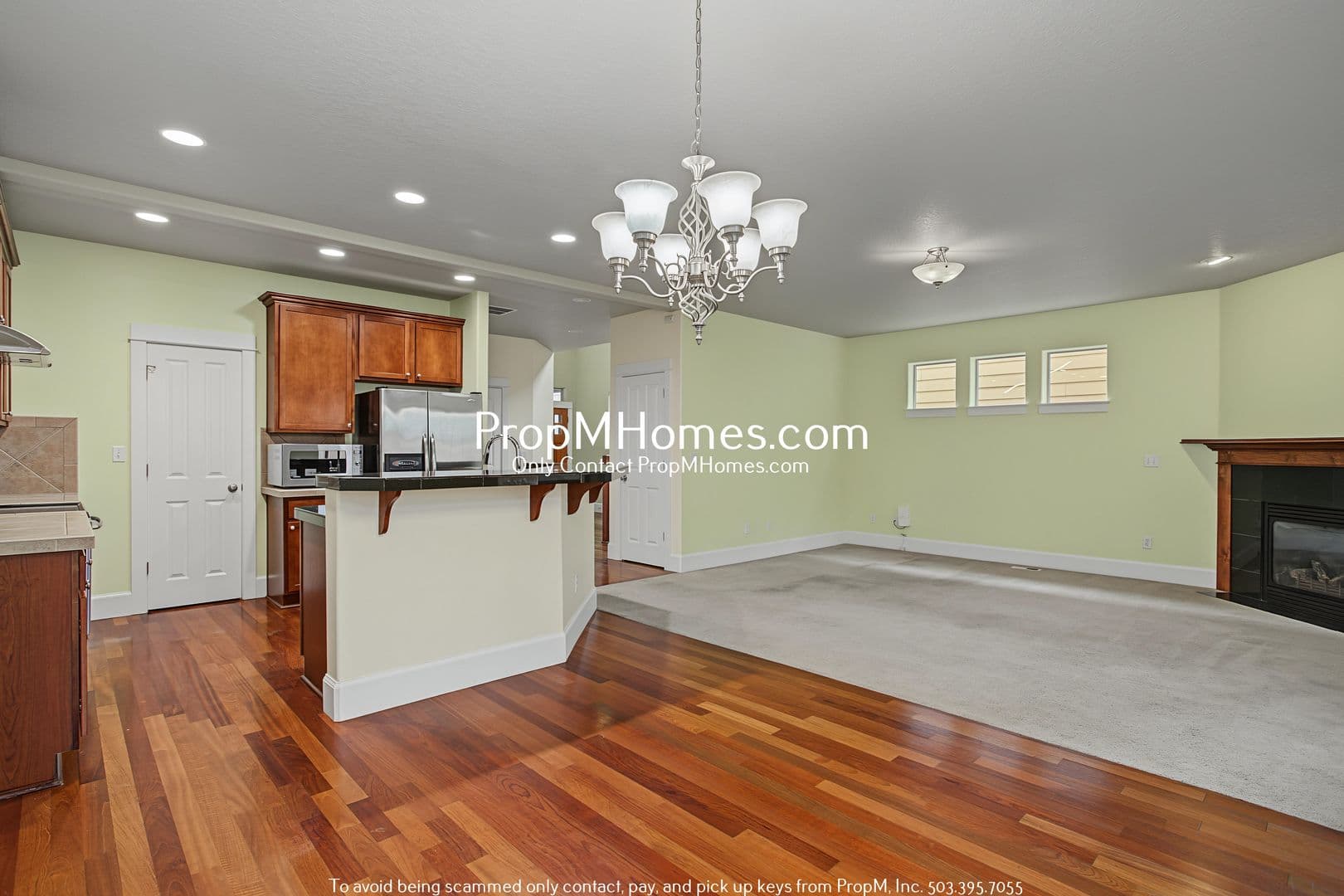 Portland House: 5893 NW Lark Meadow Terrace