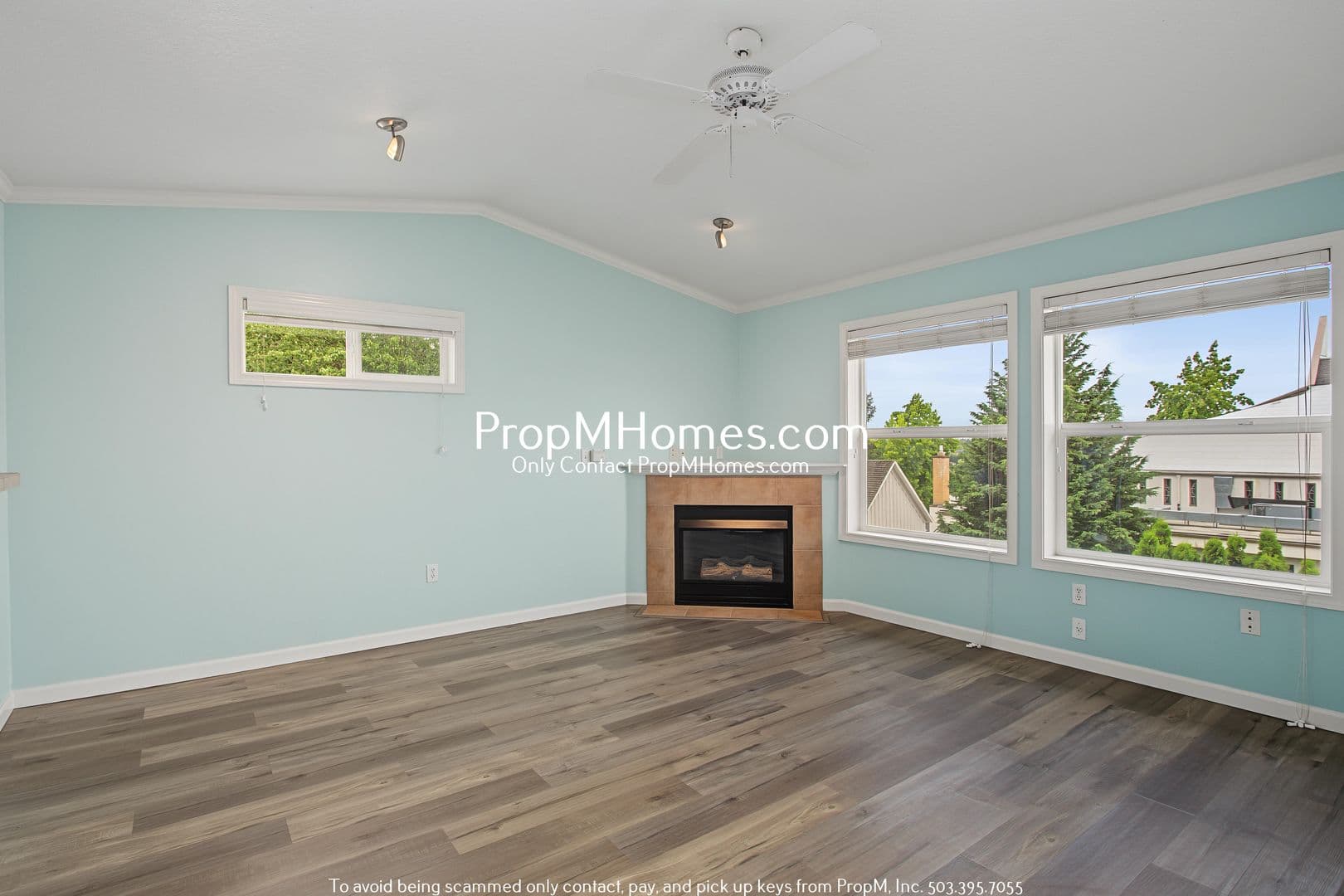 Portland House: 15064 NW Central Drive Unit 1302