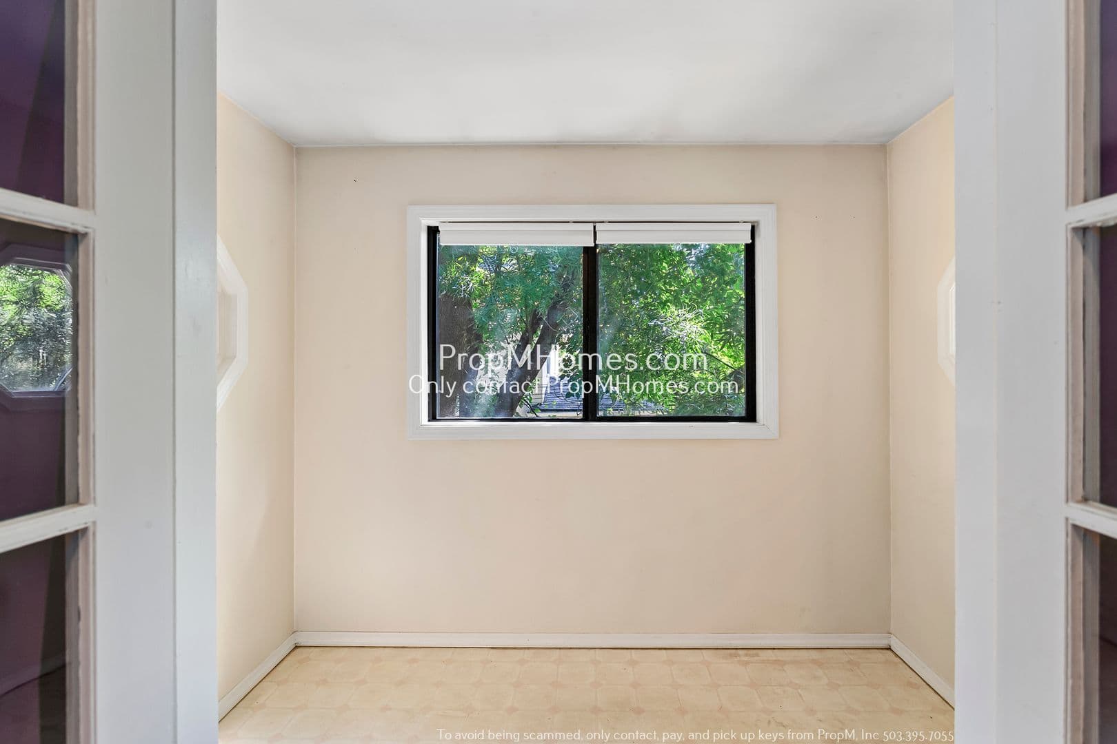 Portland Apartment: 2240 NE 14th Avenue Unit 3