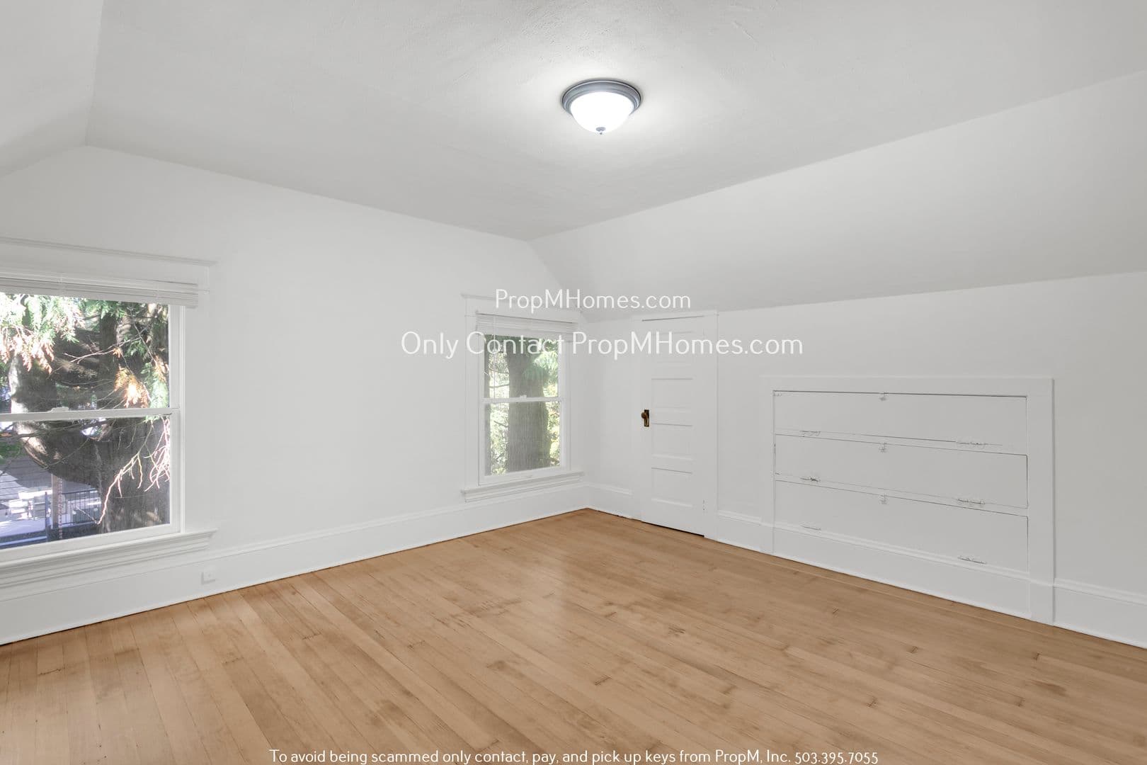 Portland House: 3732 SW Council Crest Drive