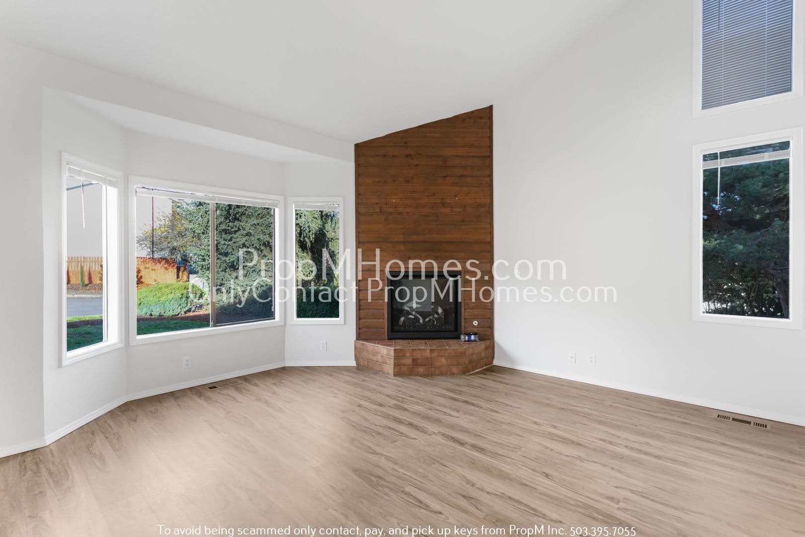 Beaverton House: 7191 SW 161st Place