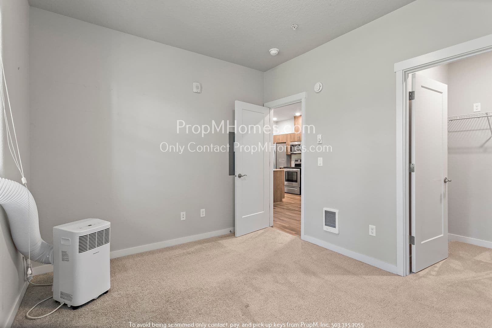 Portland Condo: 16405 NW Chadwick Way Unit 306