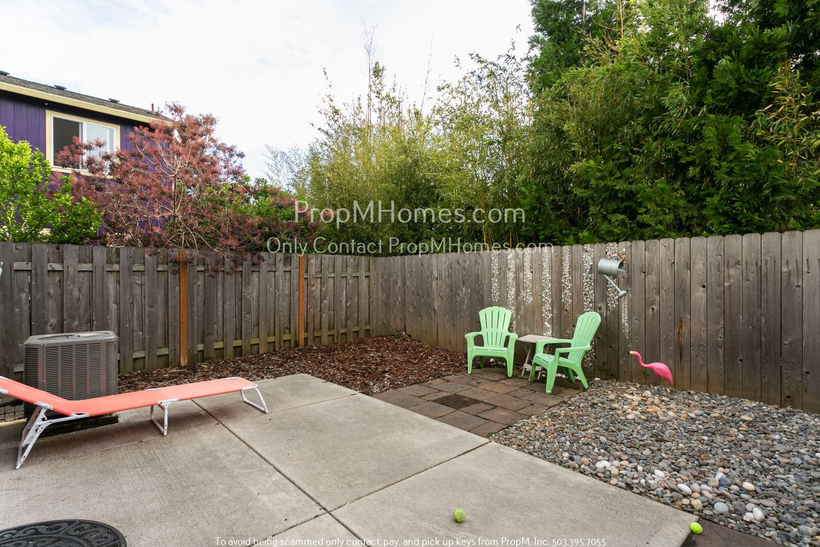 Portland House: 1635 SE 88th Avenue