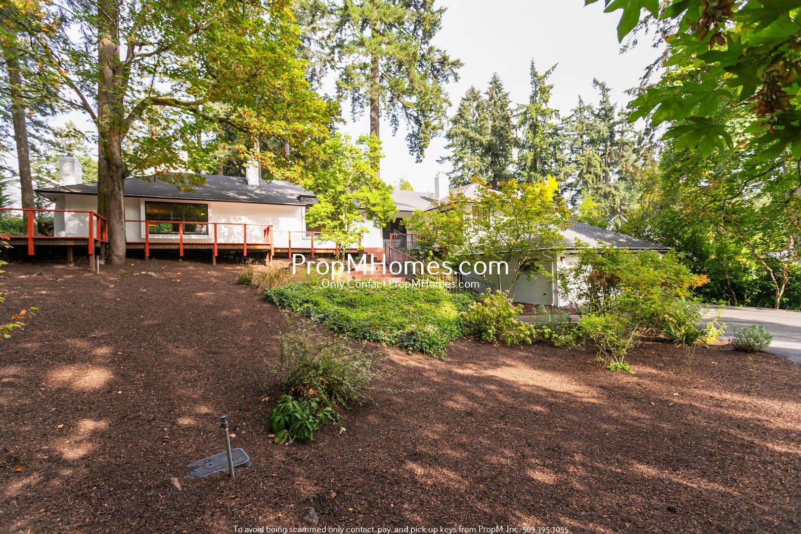 Lake Oswego House: 361 Berwick Road - NEW PROPERTY