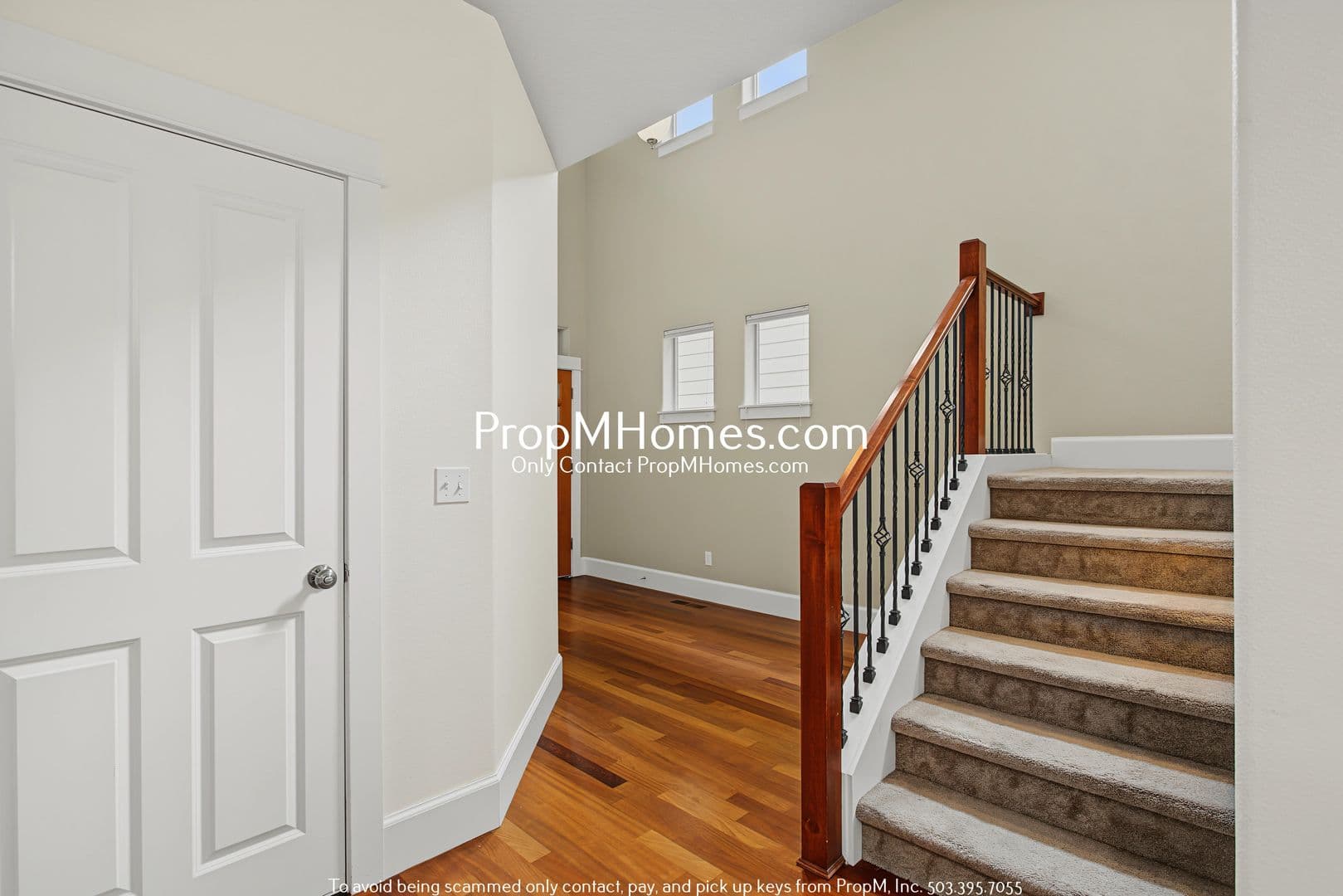 Portland House: 5893 NW Lark Meadow Terrace