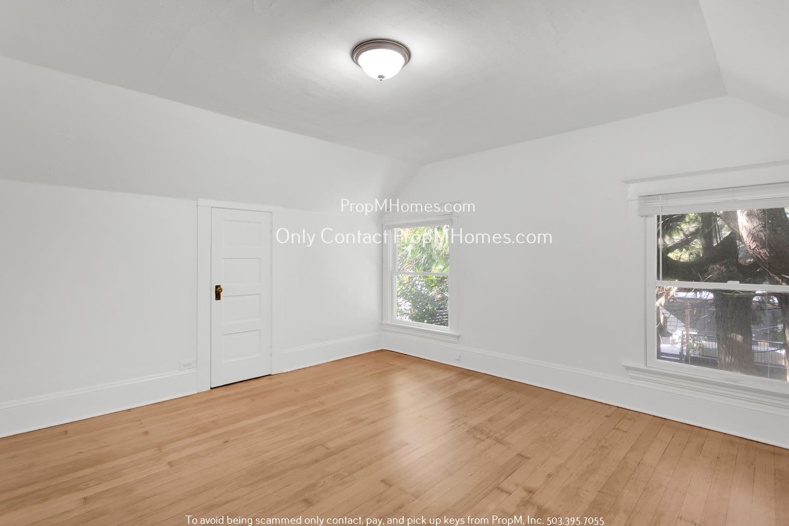 Portland House: 3732 SW Council Crest Drive