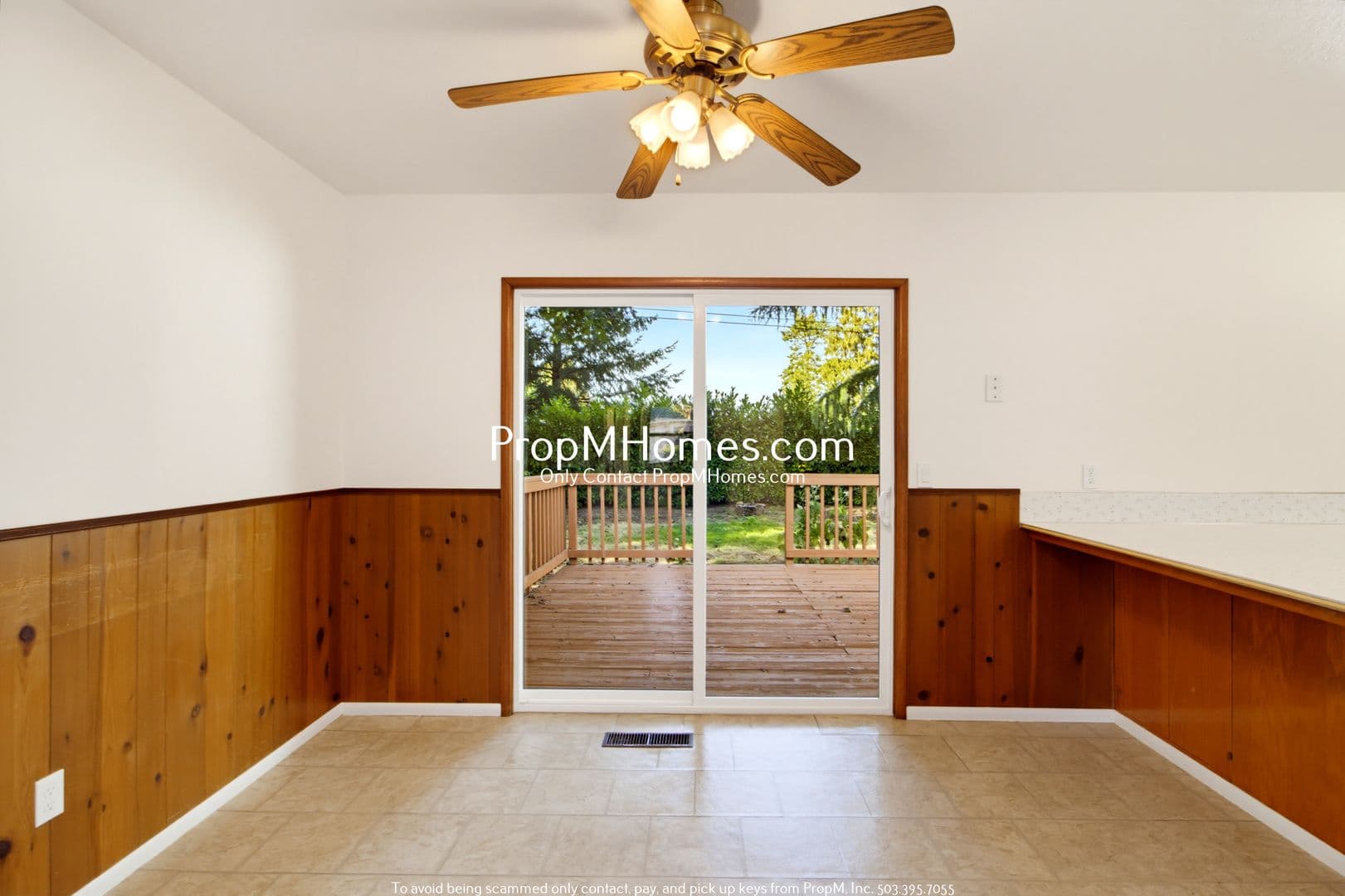Gresham House: 16315 NE Holladay Street - NEW PROPERTY