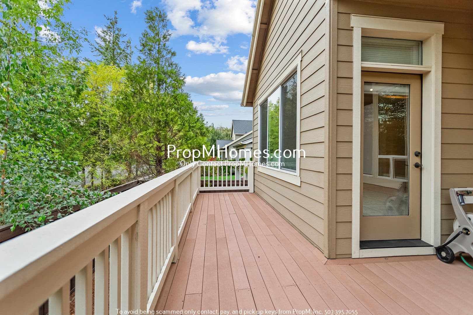 Portland House: 14367 SW 147th Place