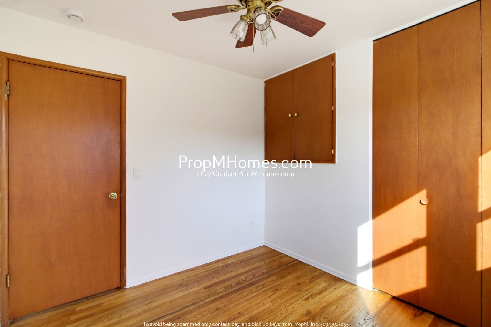 Gresham House: 16315 NE Holladay Street - NEW PROPERTY