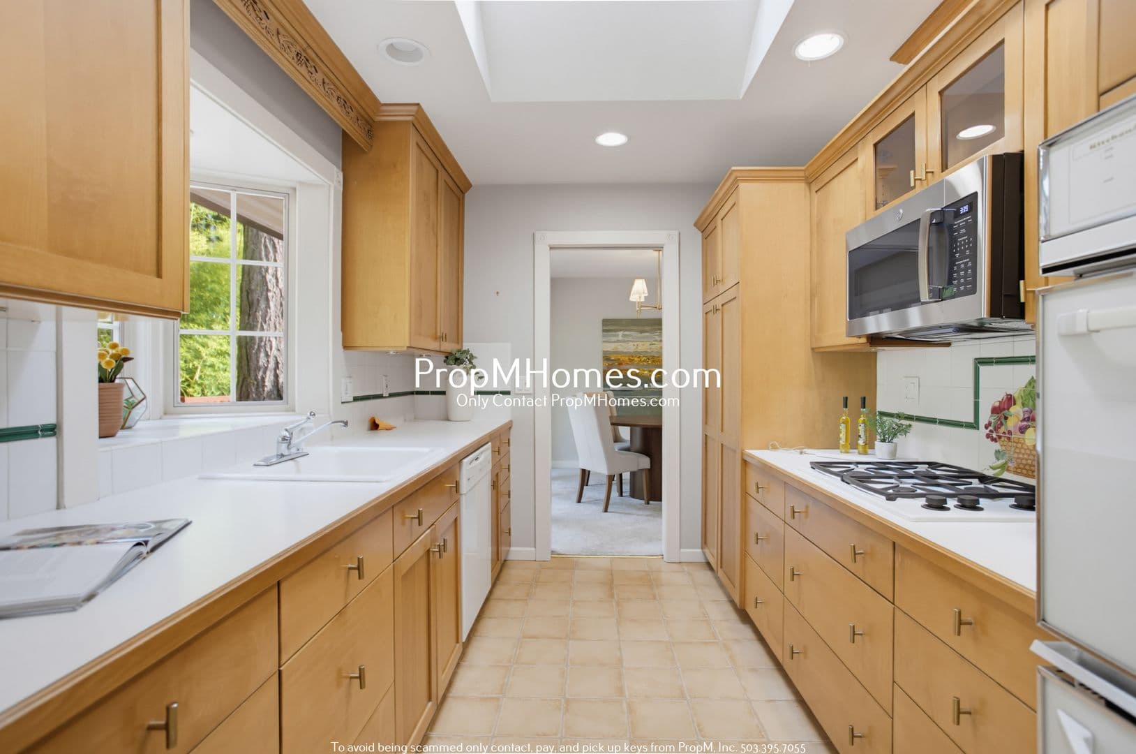 Lake Oswego House: 361 Berwick Road - NEW PROPERTY