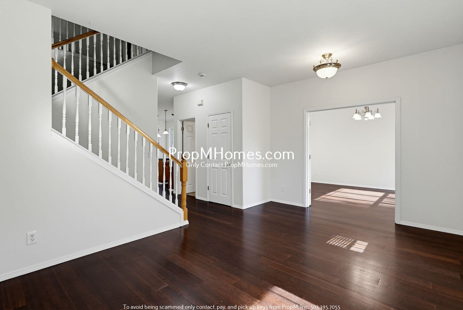 Wilsonville House: 7561 SW Thornton Street